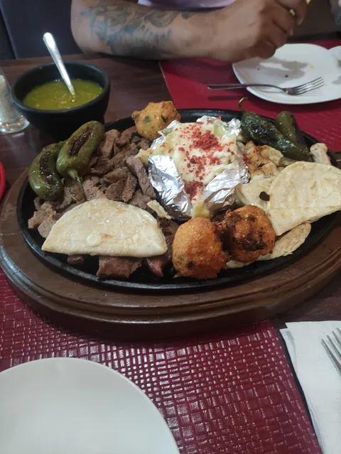 Asadero Grill image 5