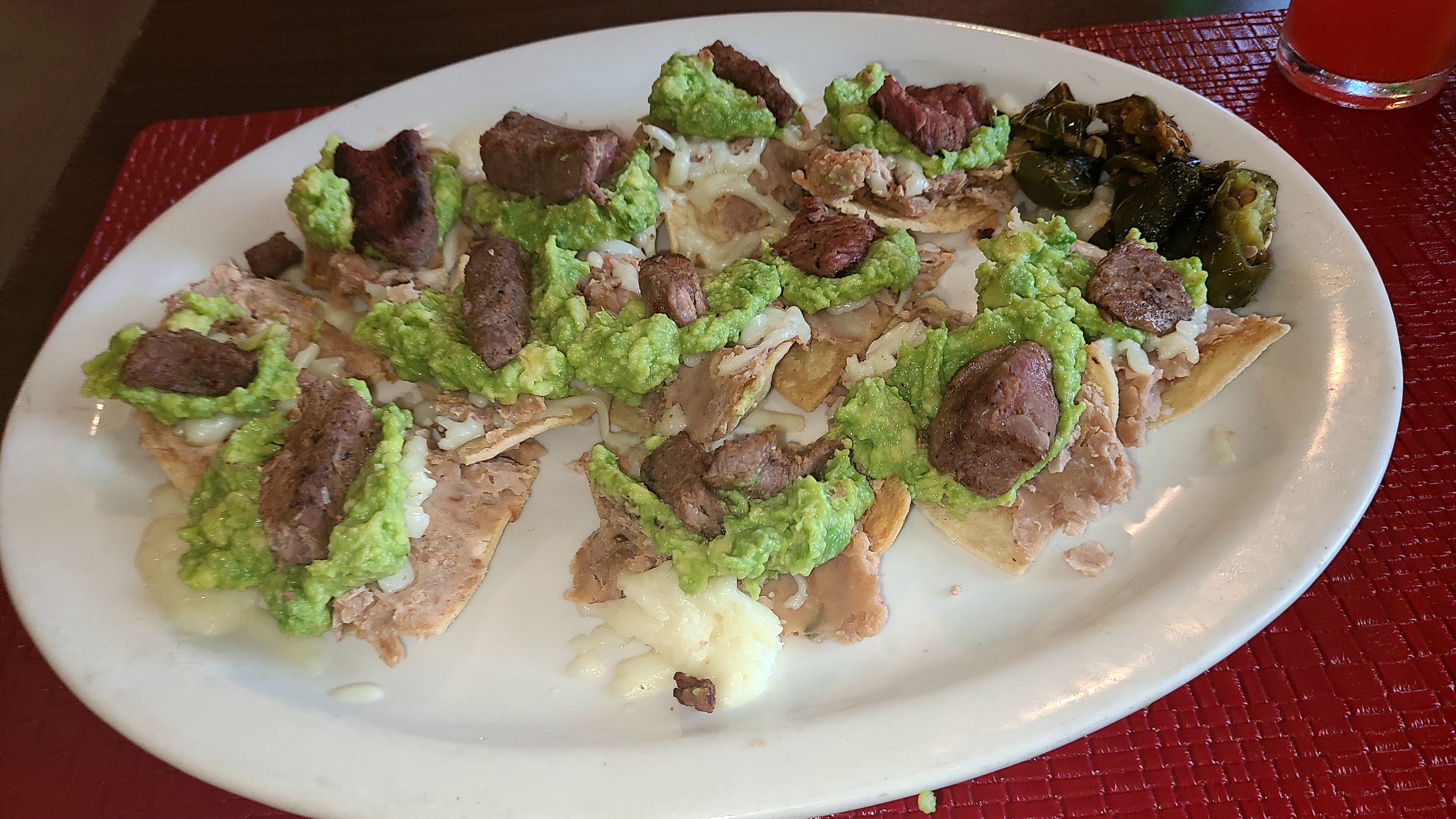 Asadero Grill image 10