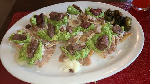 Asadero Grill image 10