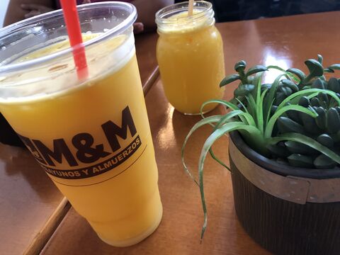 M&M Restaurant image 5