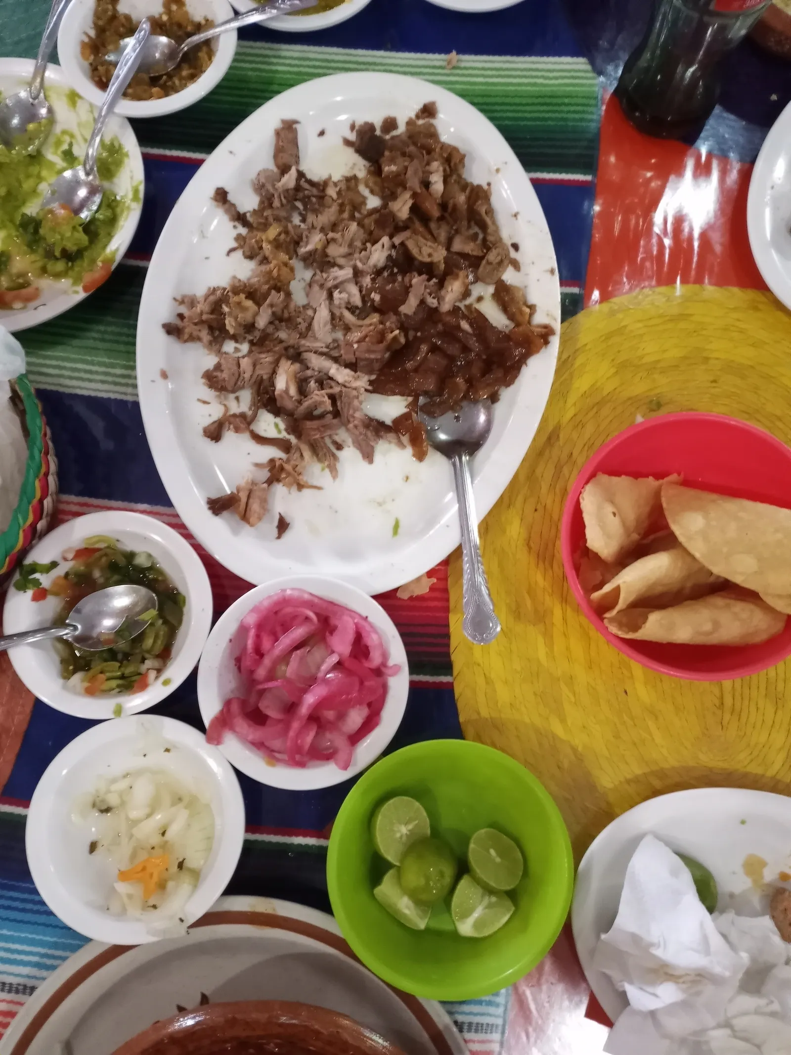 Tacos los Azulejos image 2