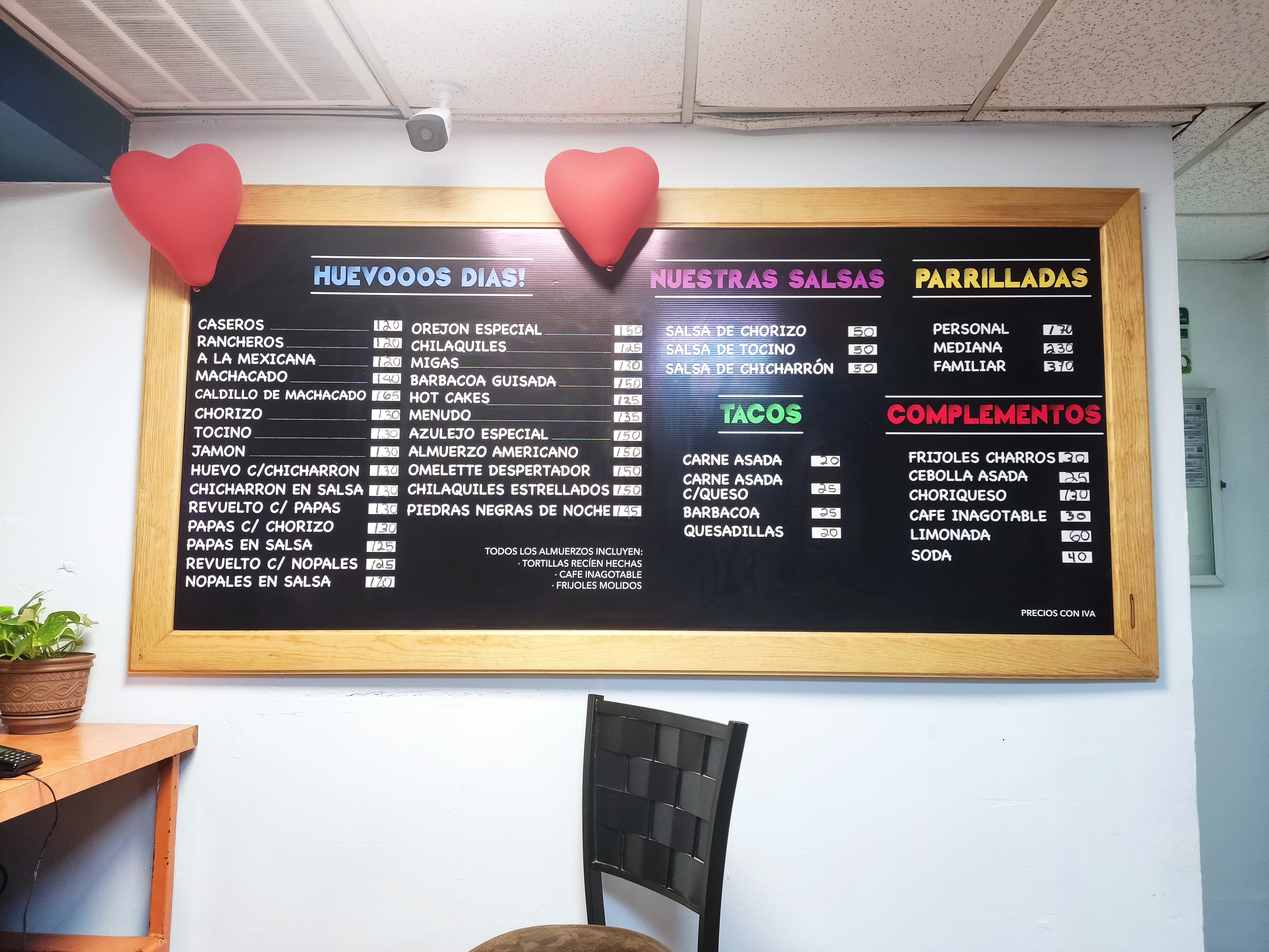 Tacos los Azulejos image 5