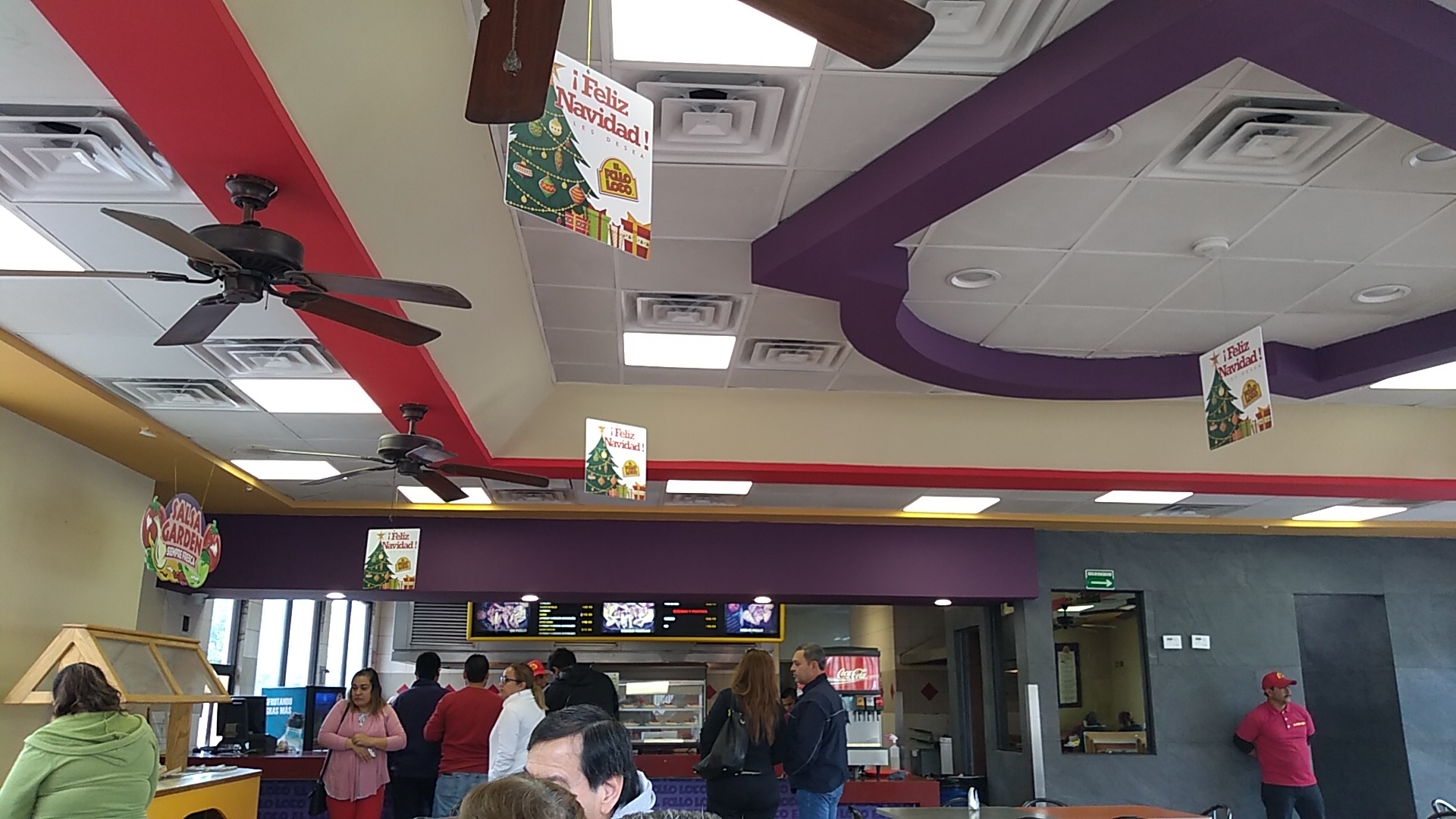 El Pollo Loco image 1