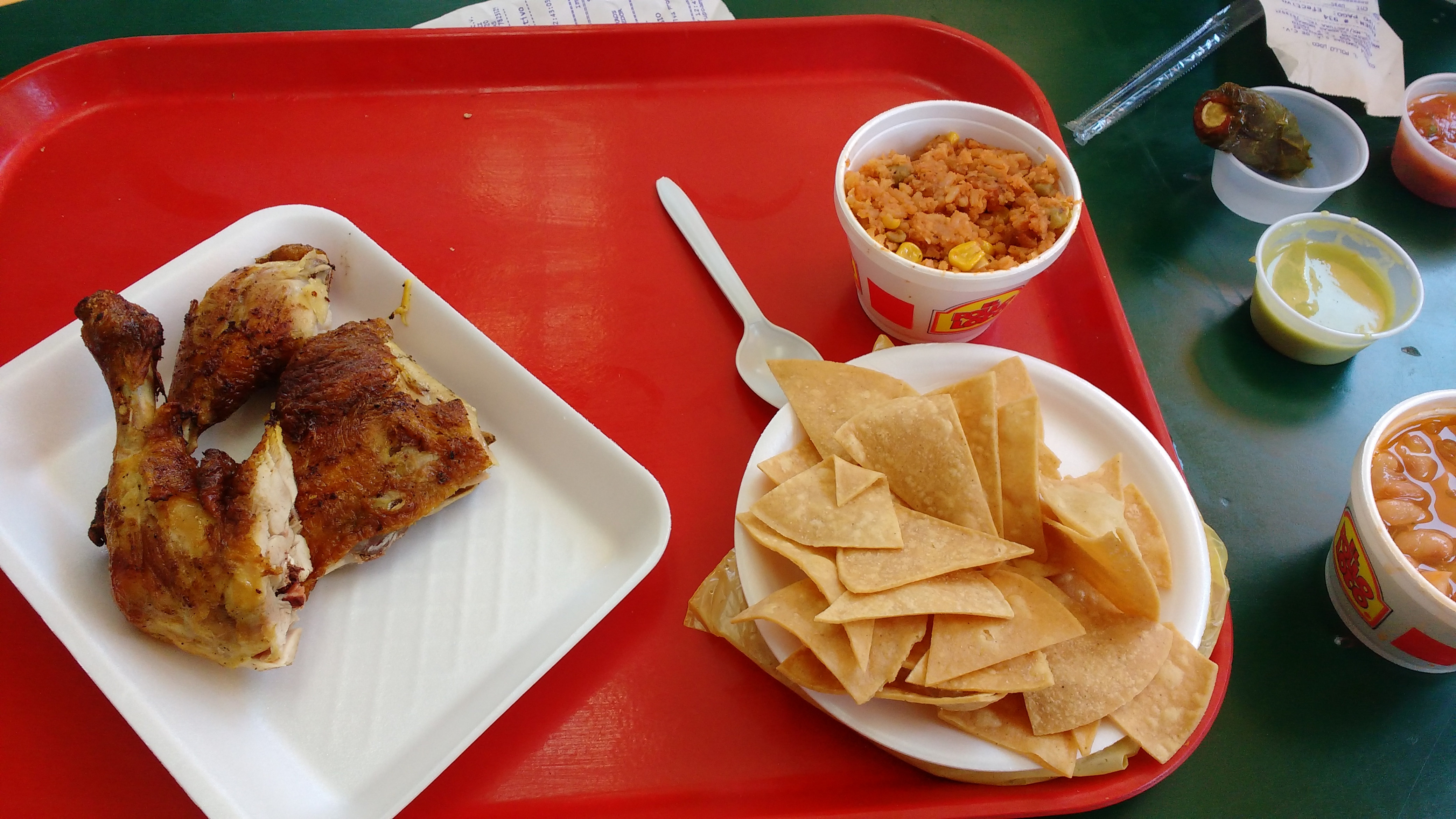 El Pollo Loco image 2