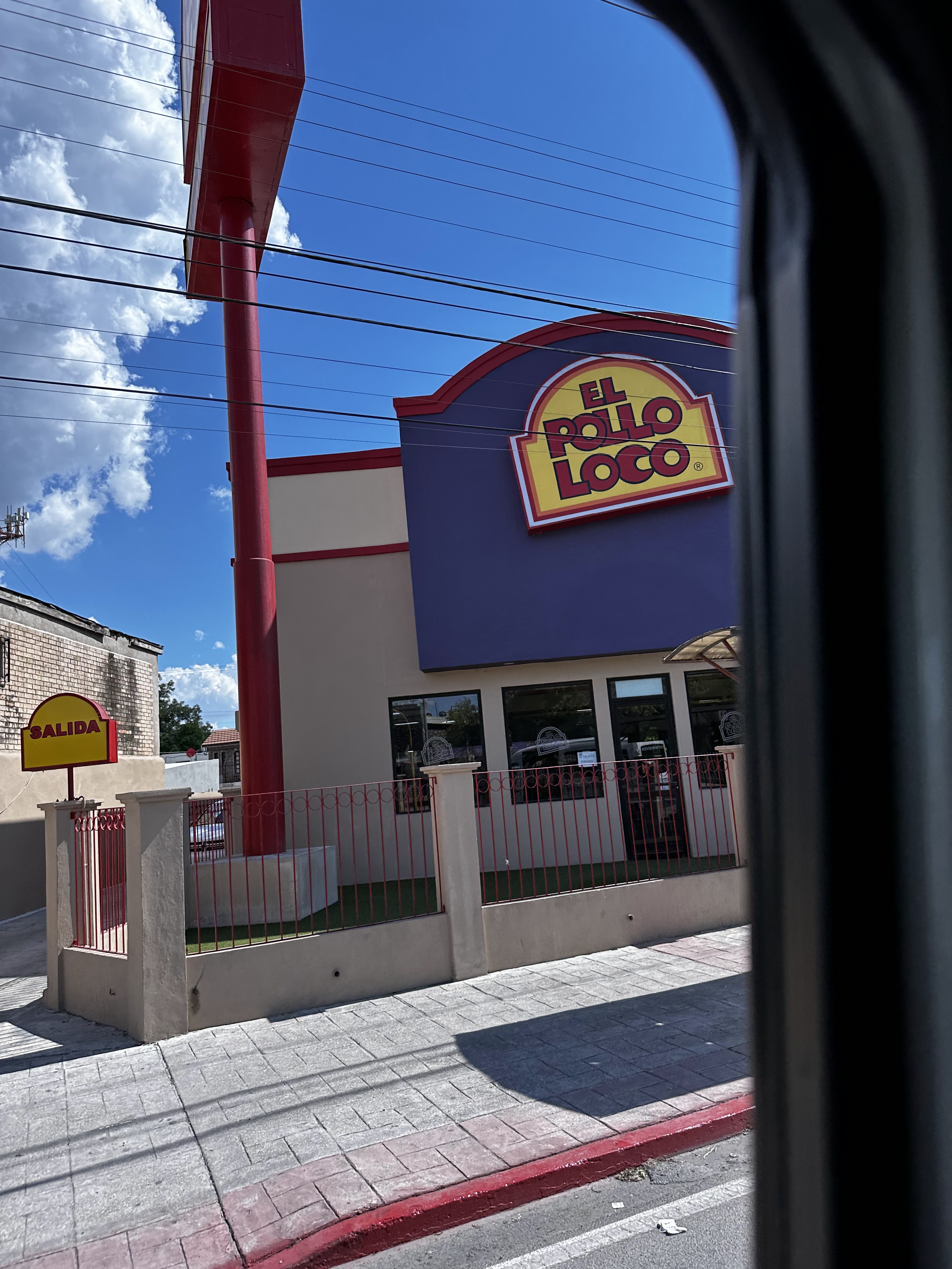 El Pollo Loco image 3