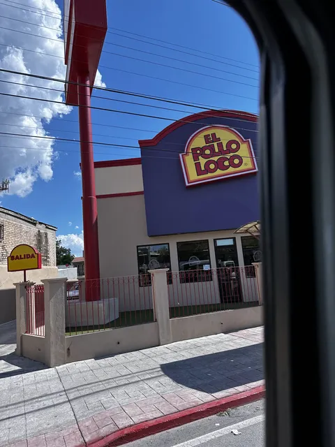 El Pollo Loco image 3