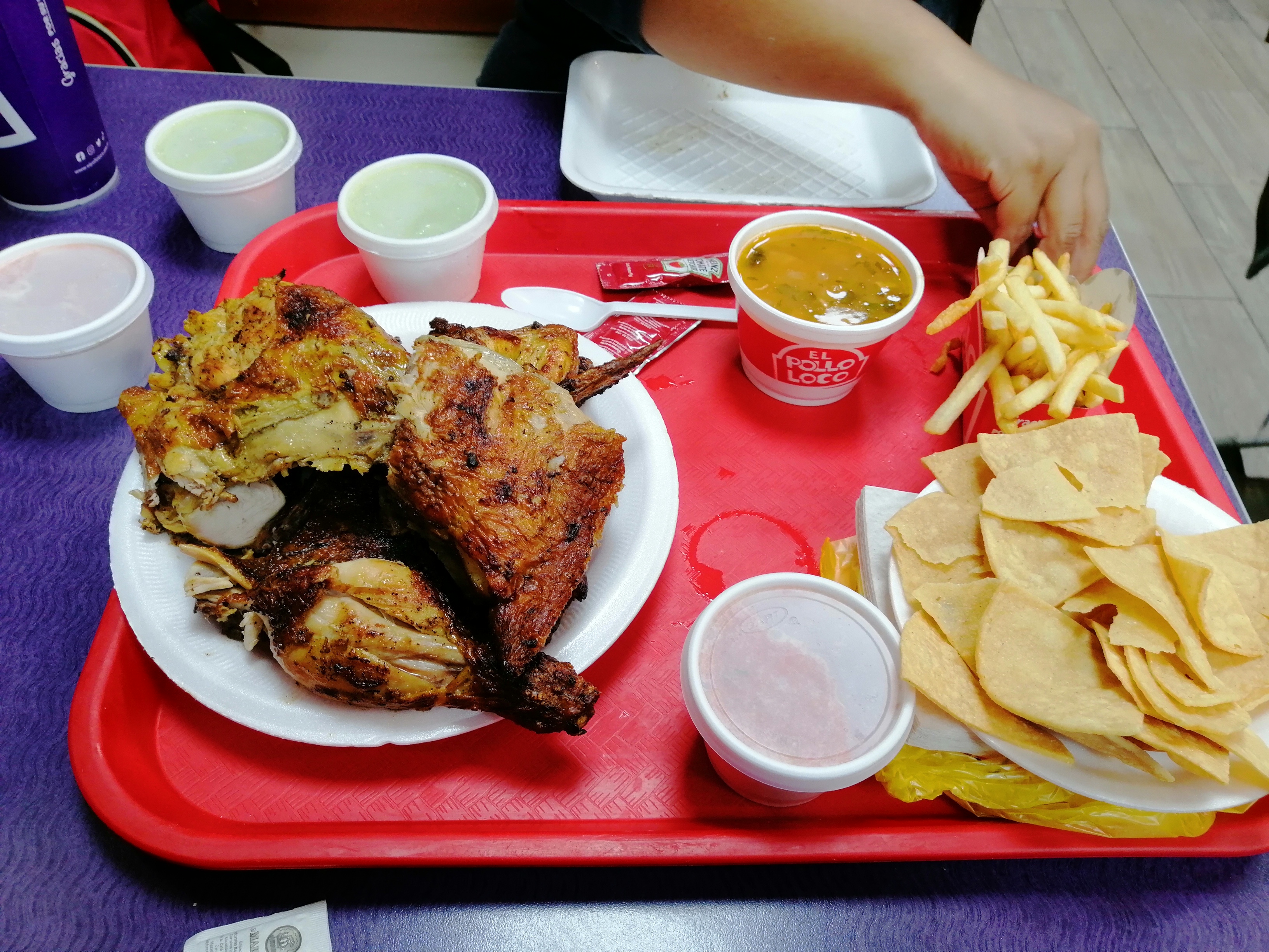 El Pollo Loco image 4