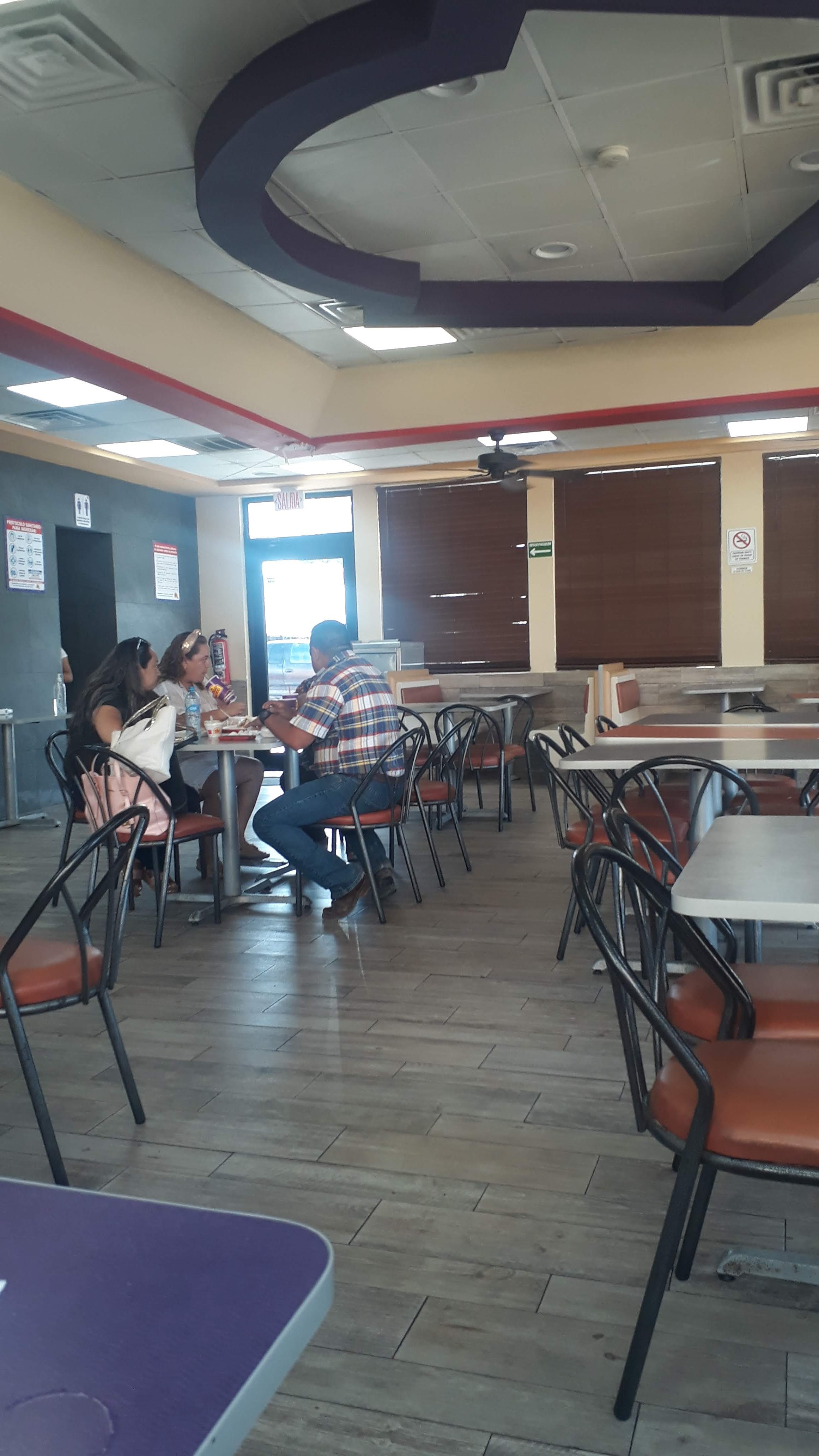 El Pollo Loco image 5