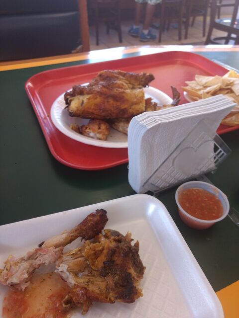 El Pollo Loco image 6