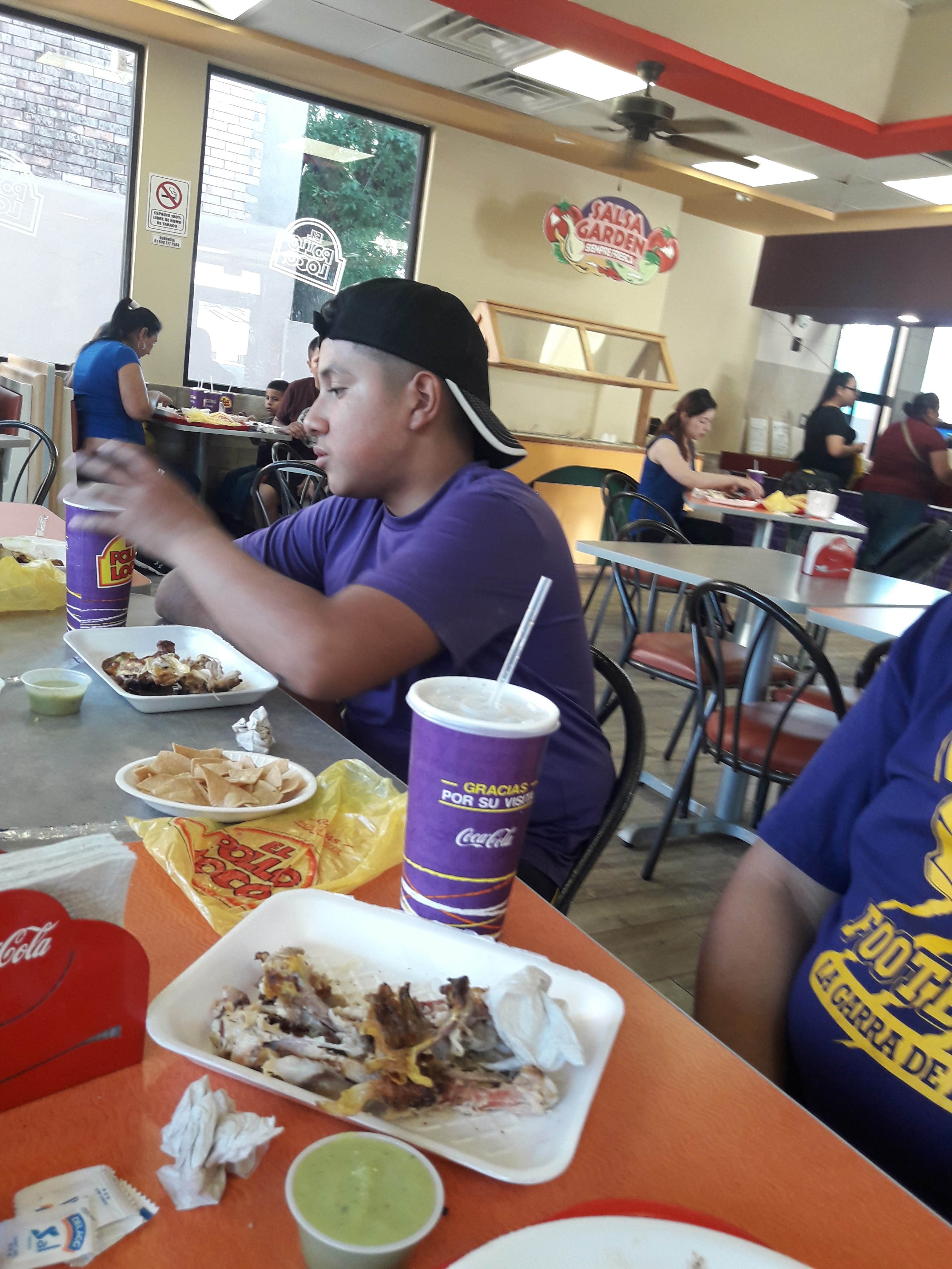 El Pollo Loco image 7