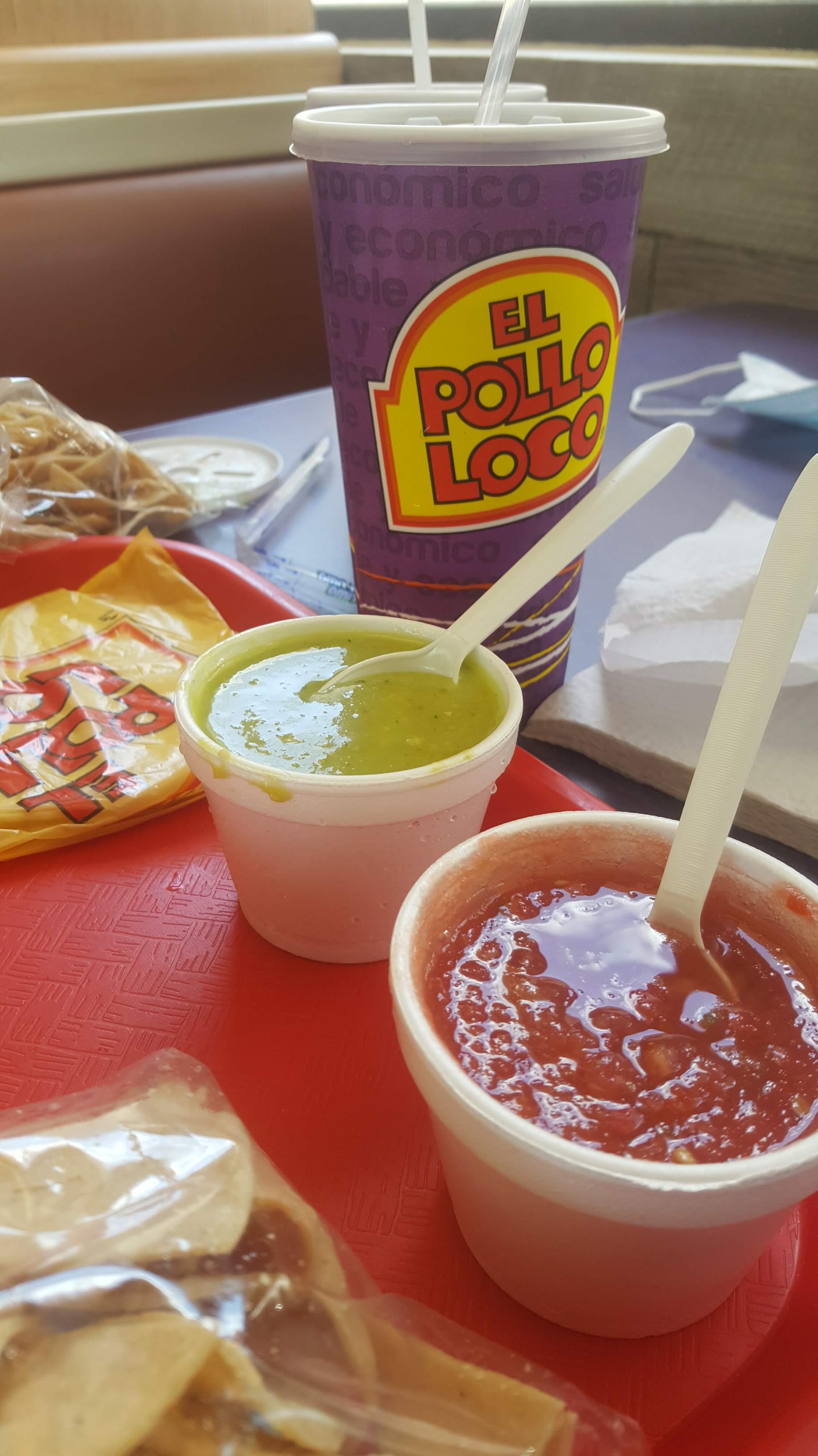 El Pollo Loco image 8