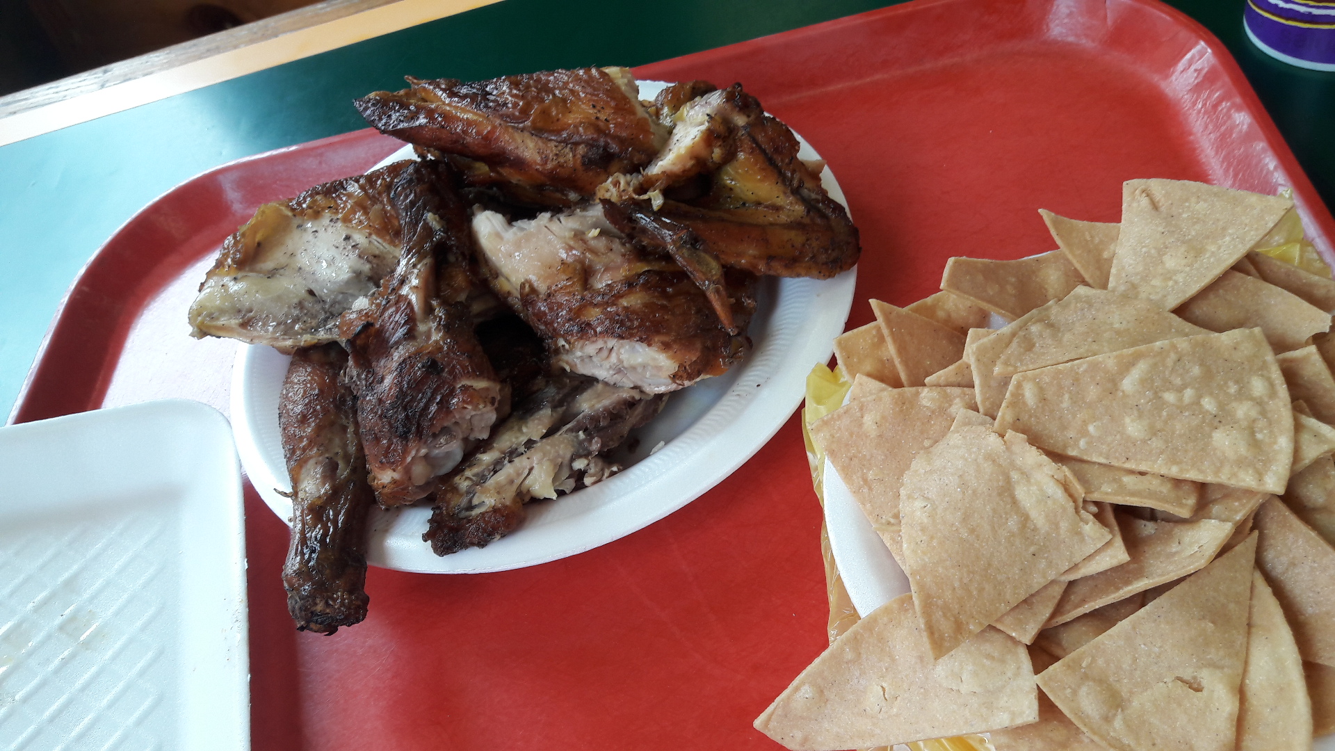 El Pollo Loco image 9