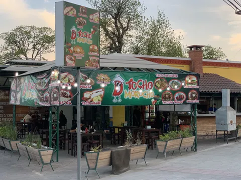 Taqueria De Tocho Morocho image 1