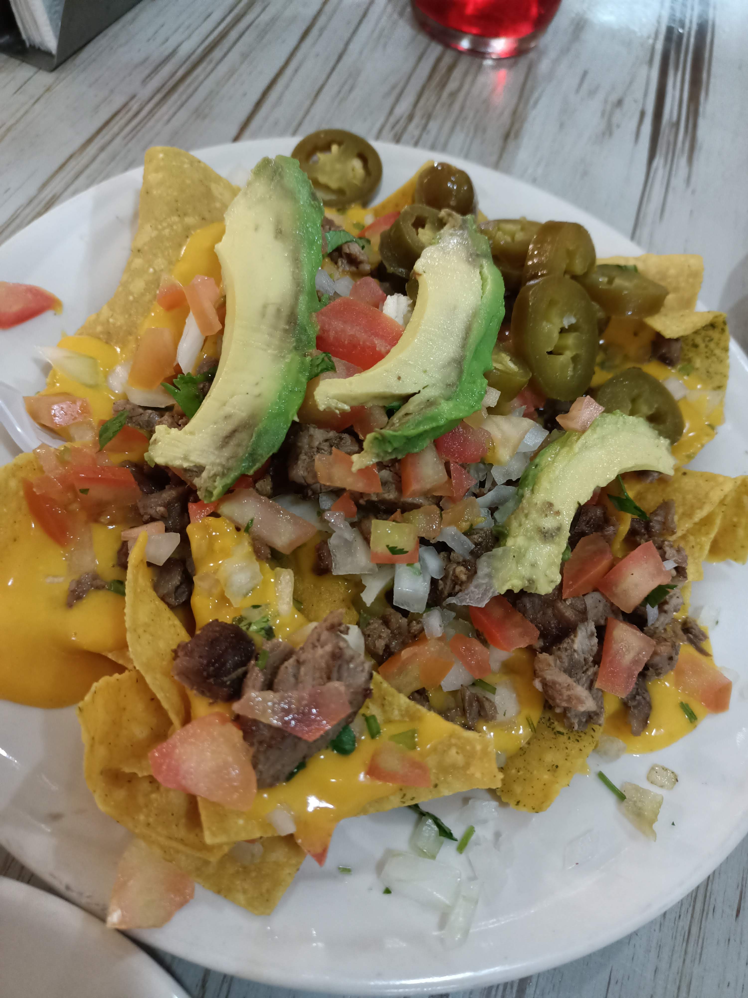 Taqueria De Tocho Morocho image 2