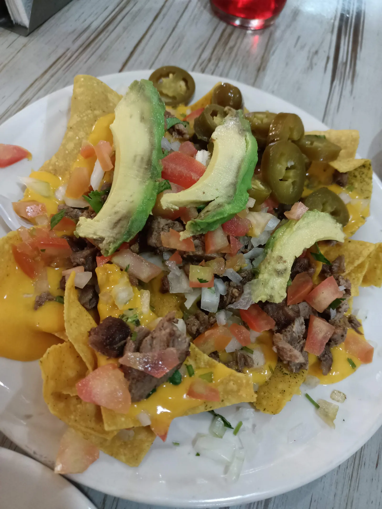 Taqueria De Tocho Morocho image 2