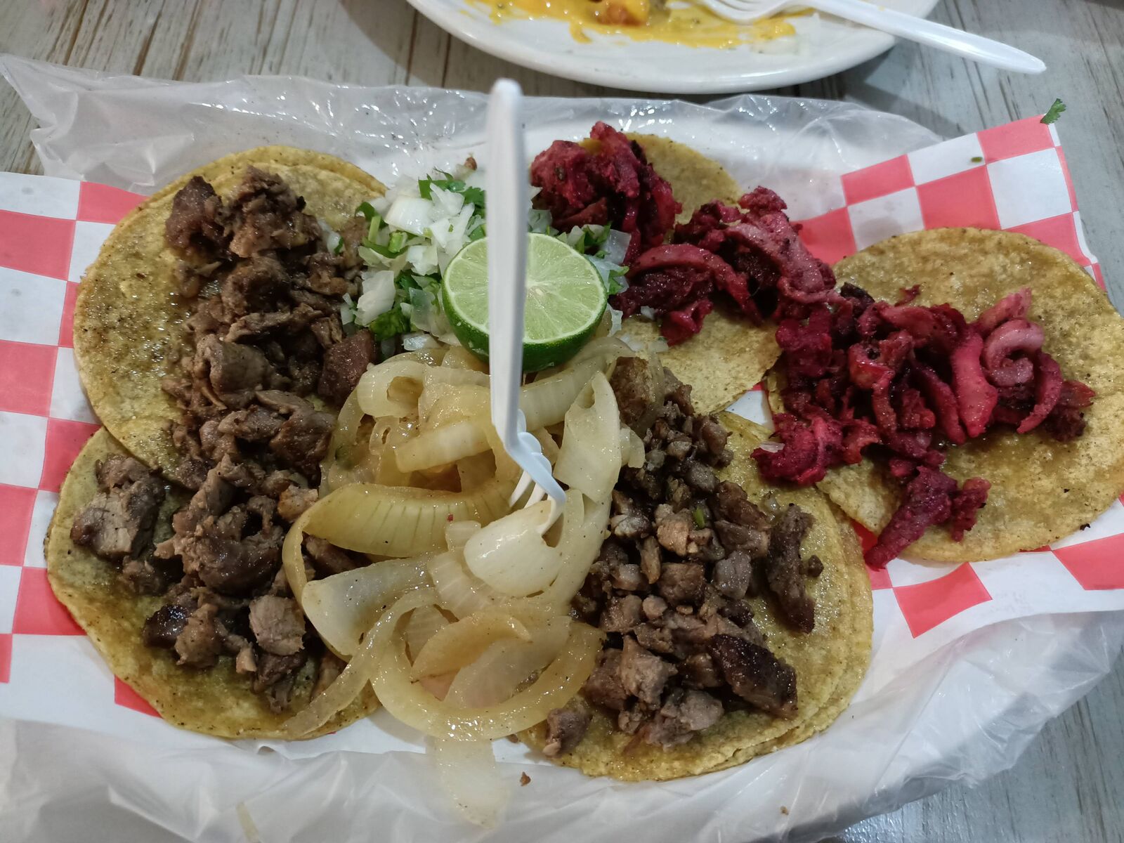 Taqueria De Tocho Morocho image 5