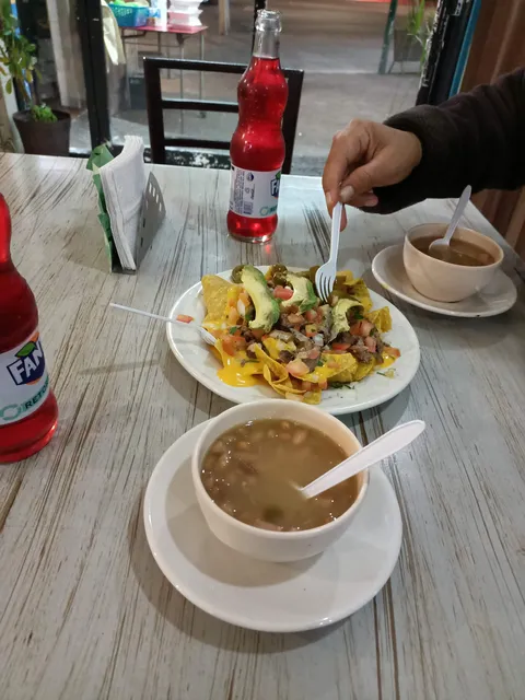 Taqueria De Tocho Morocho image 7