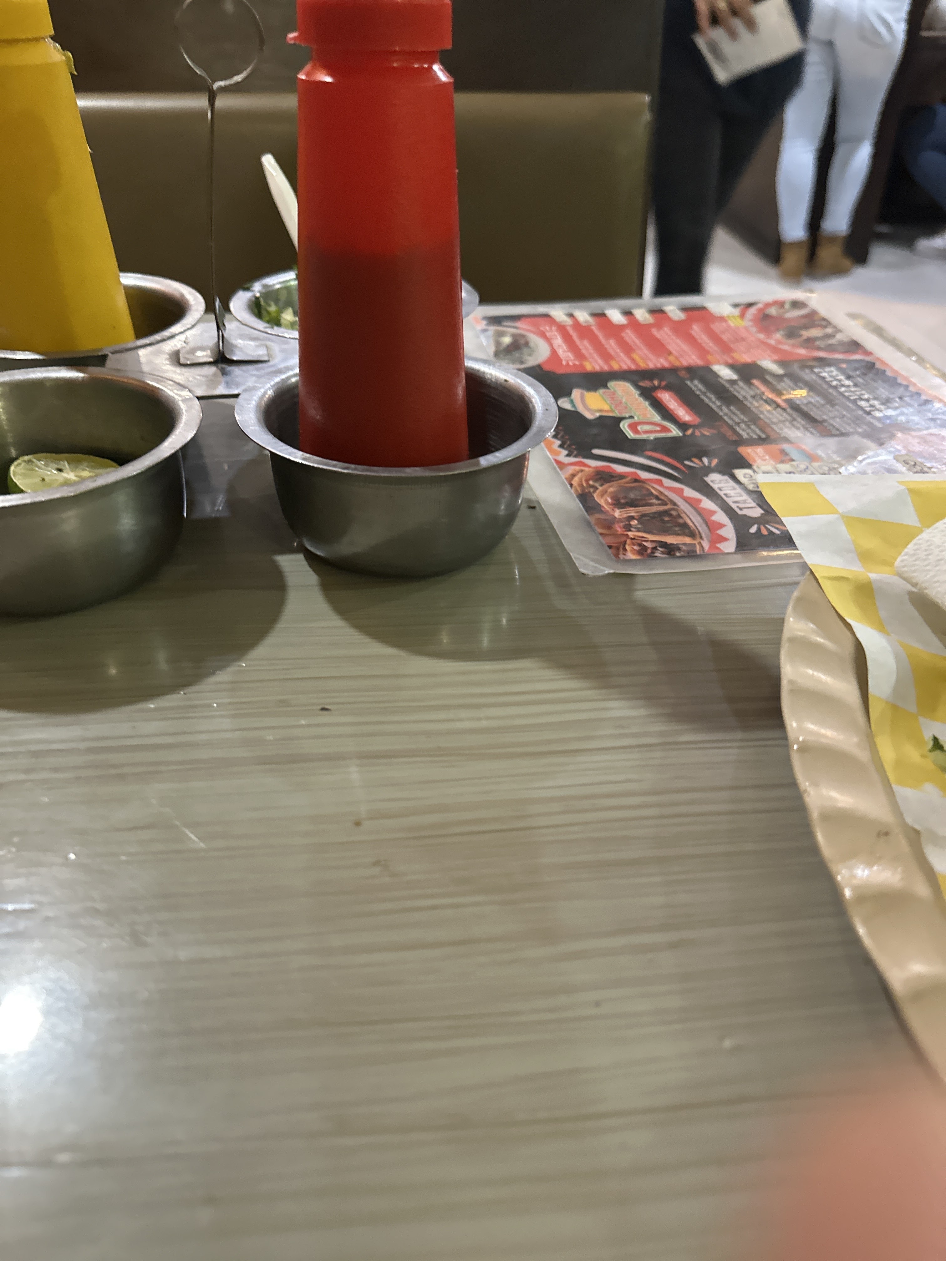 Taqueria De Tocho Morocho image 10