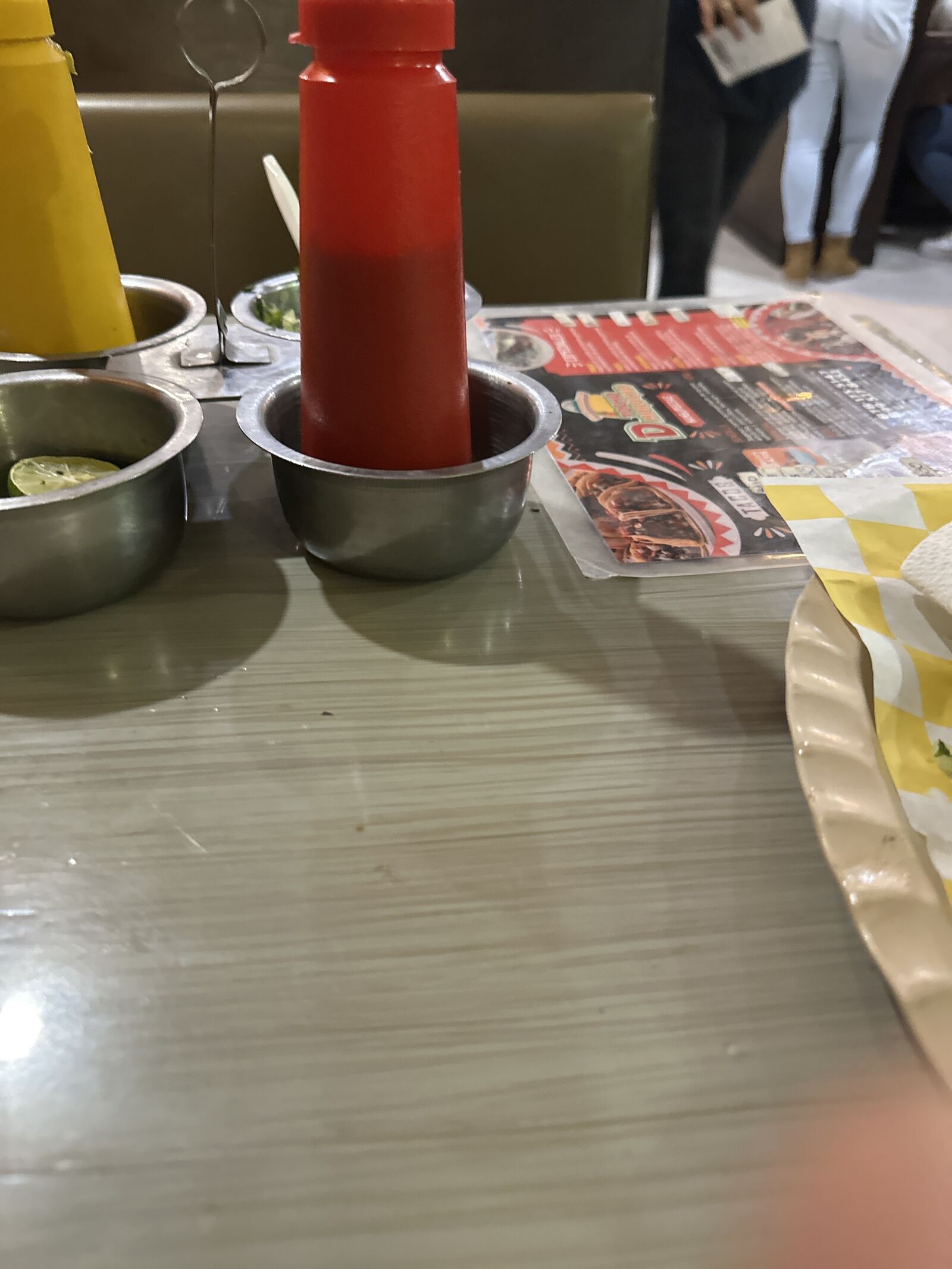 Taqueria De Tocho Morocho image 10