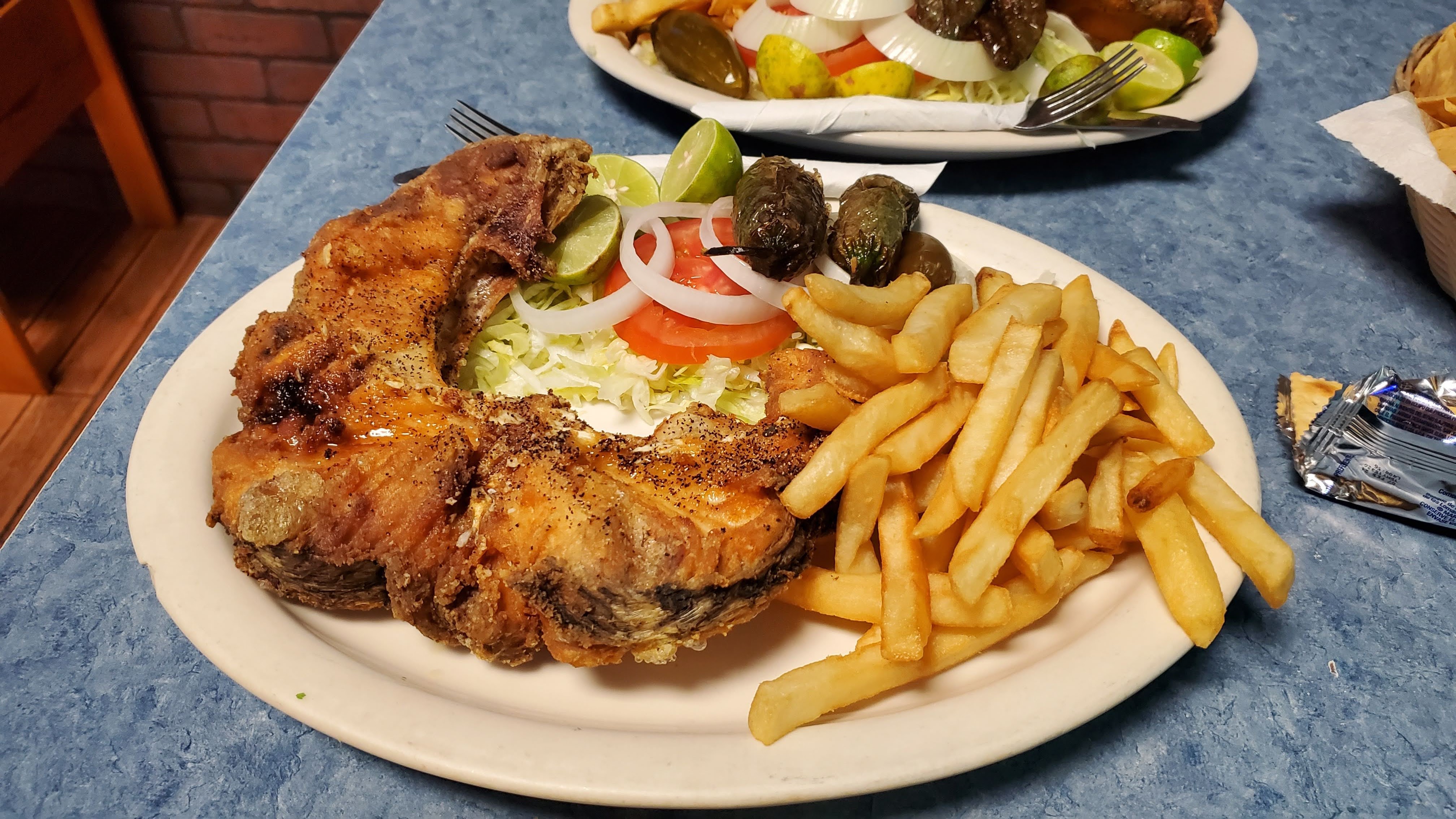 La Estrella Pescados Y Mariscos image 2