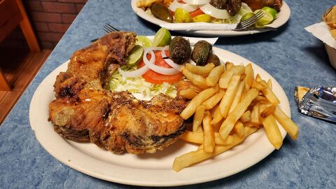La Estrella Pescados Y Mariscos image 2