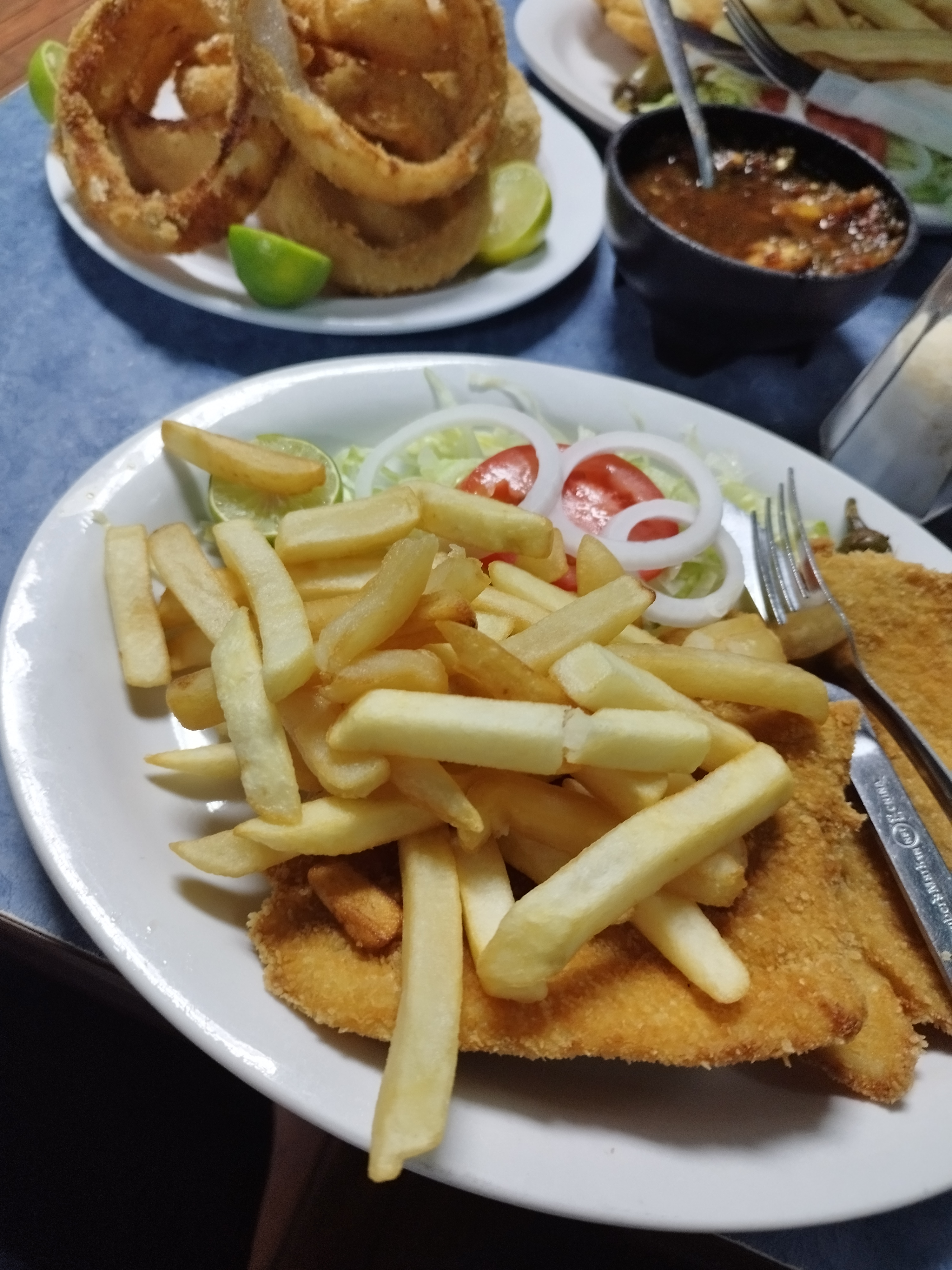 La Estrella Pescados Y Mariscos image 4