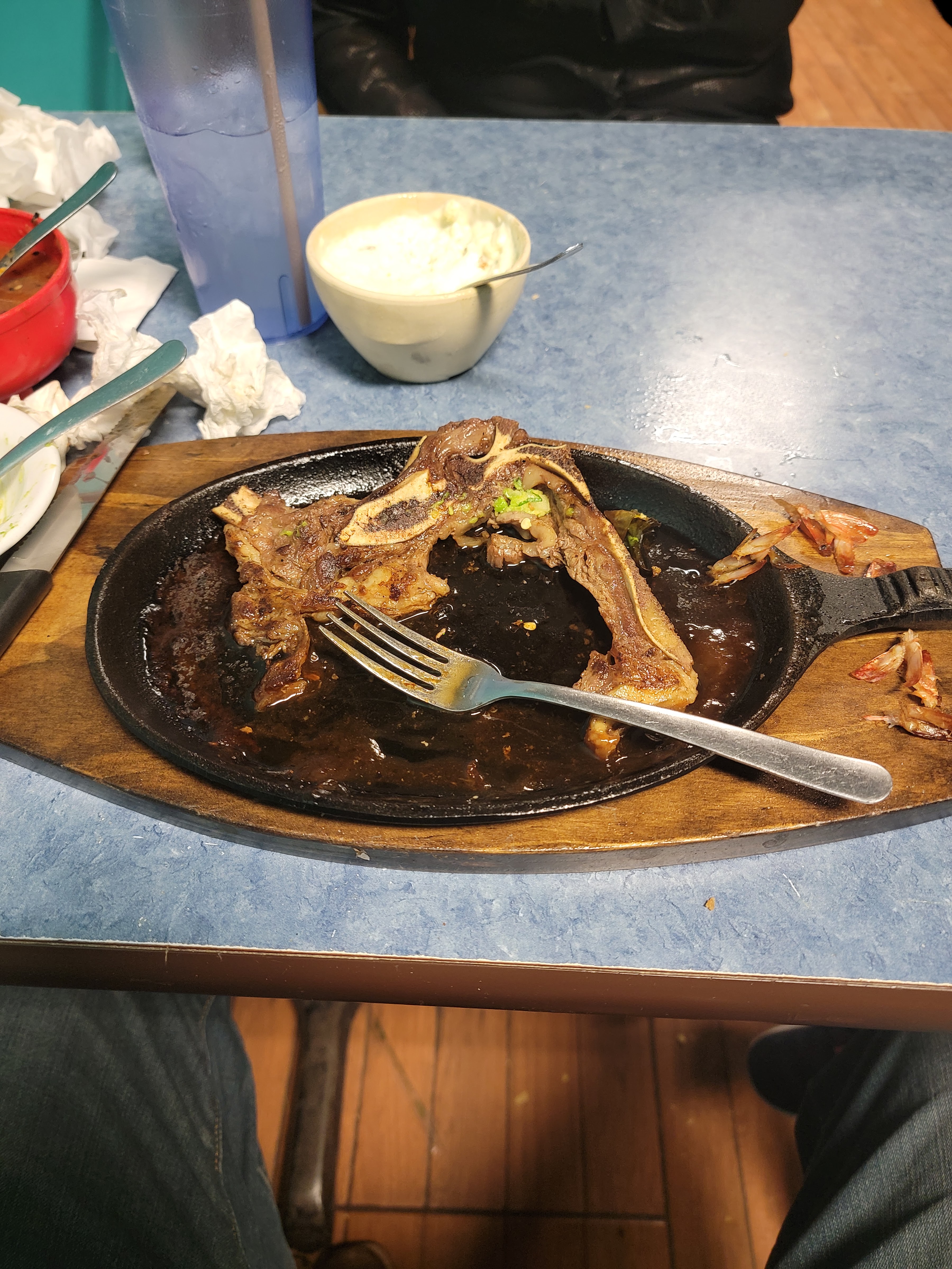 La Estrella Pescados Y Mariscos image 5