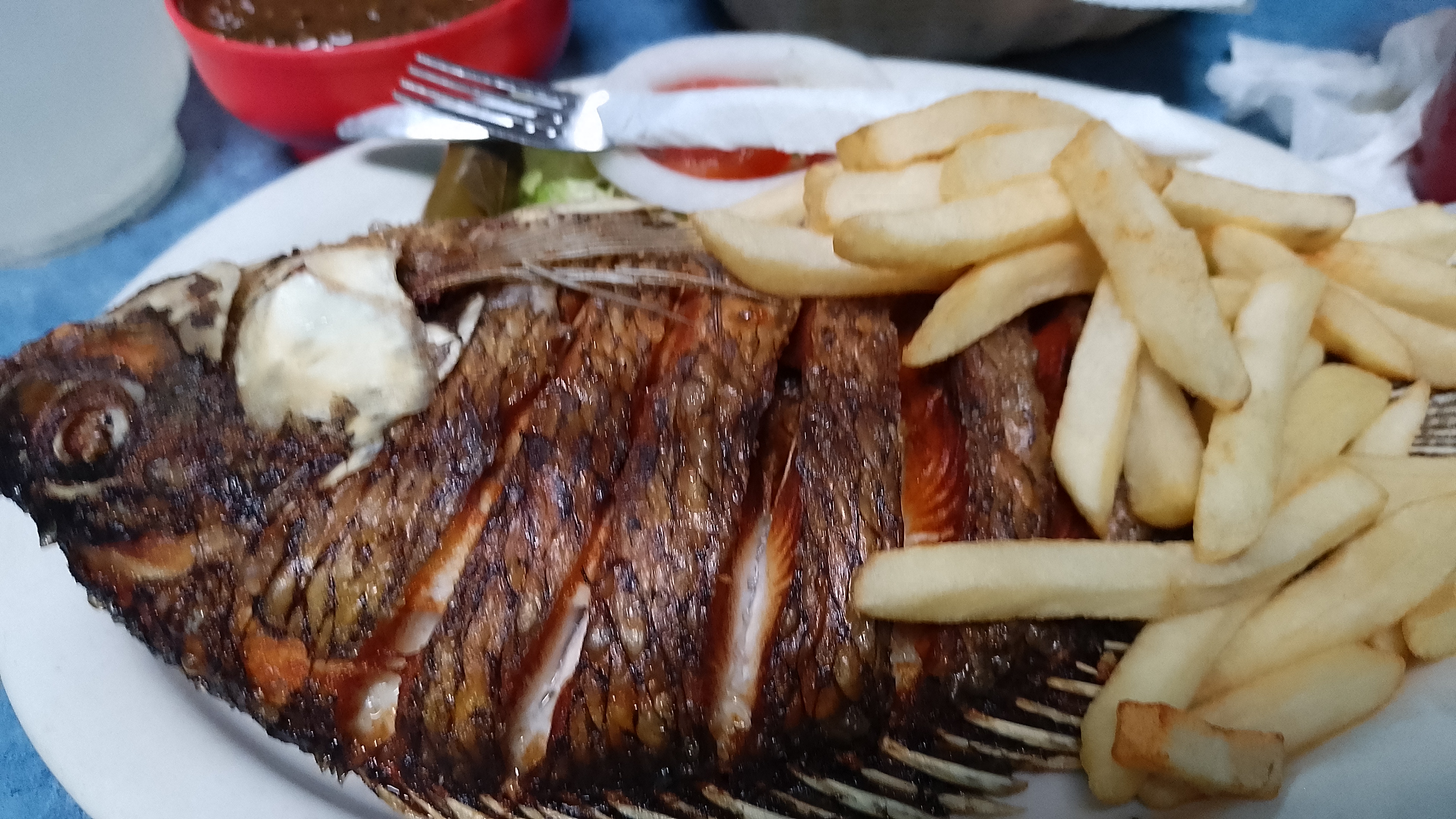 La Estrella Pescados Y Mariscos image 8