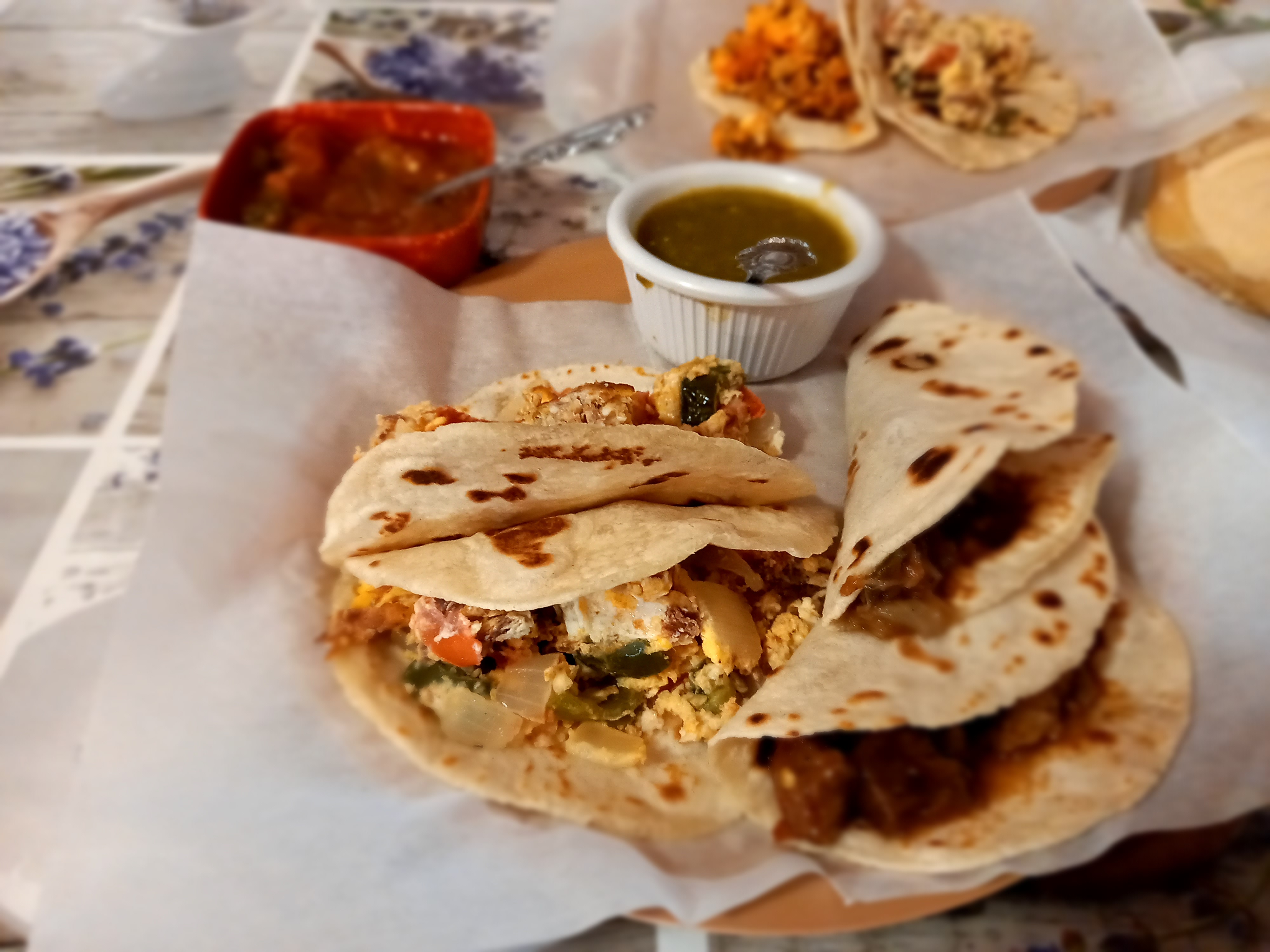 Las Vakeritas Restaurant image 1