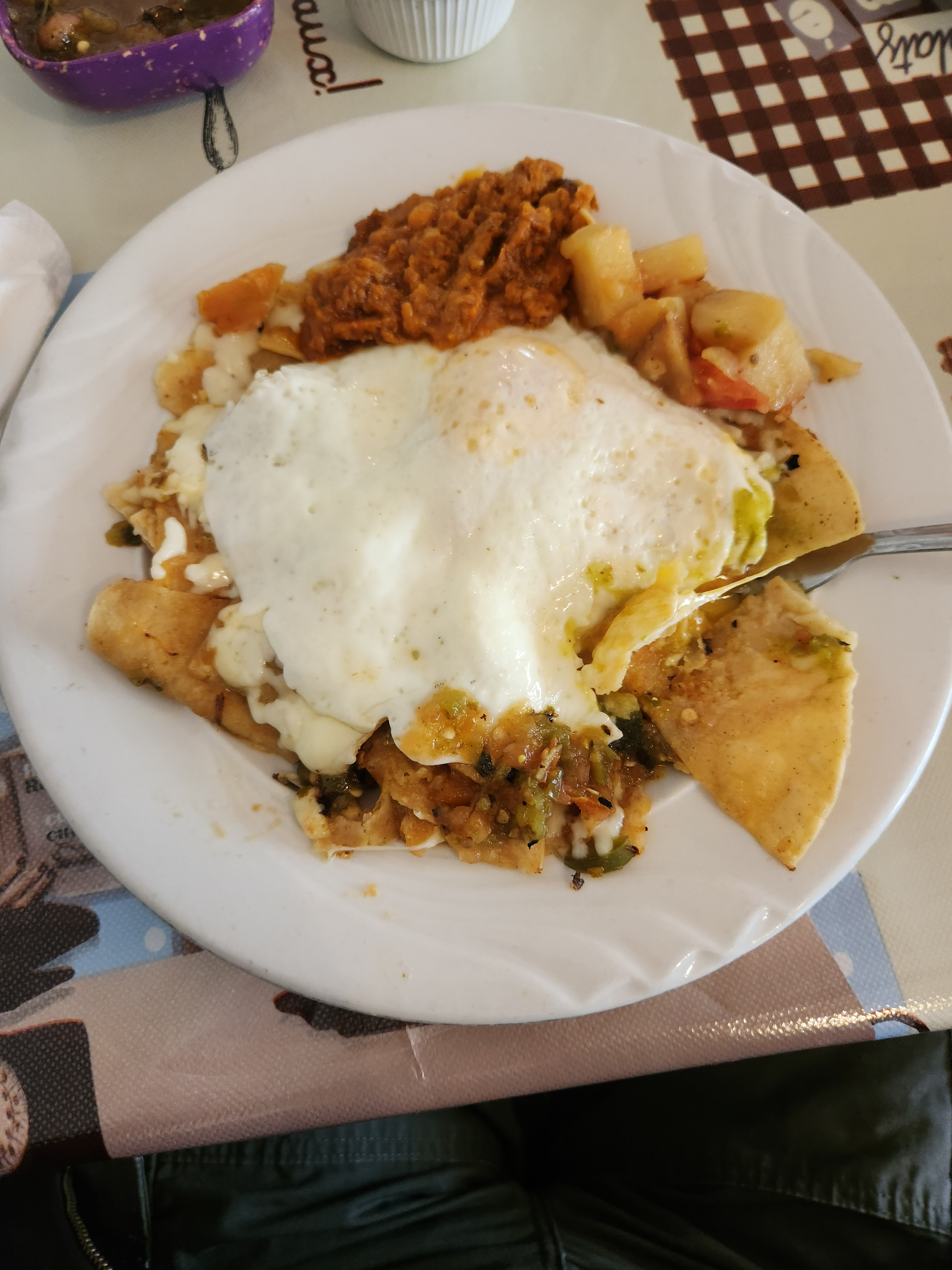 Las Vakeritas Restaurant image 3