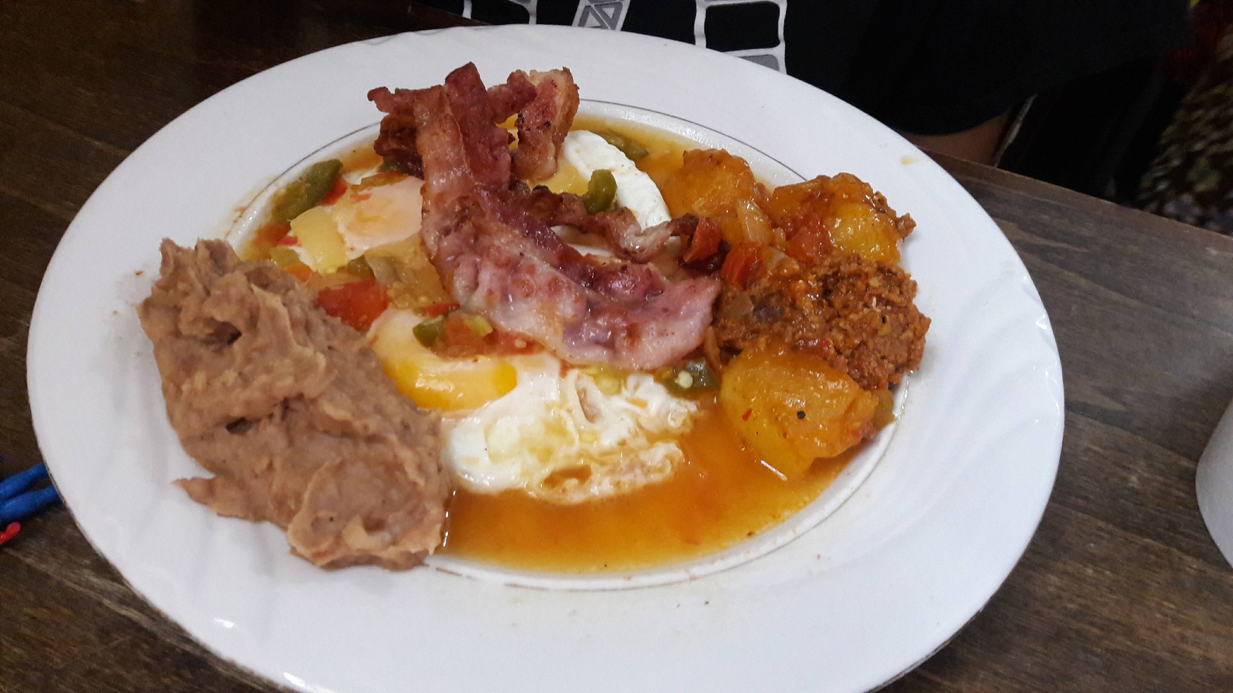 Las Vakeritas Restaurant image 5