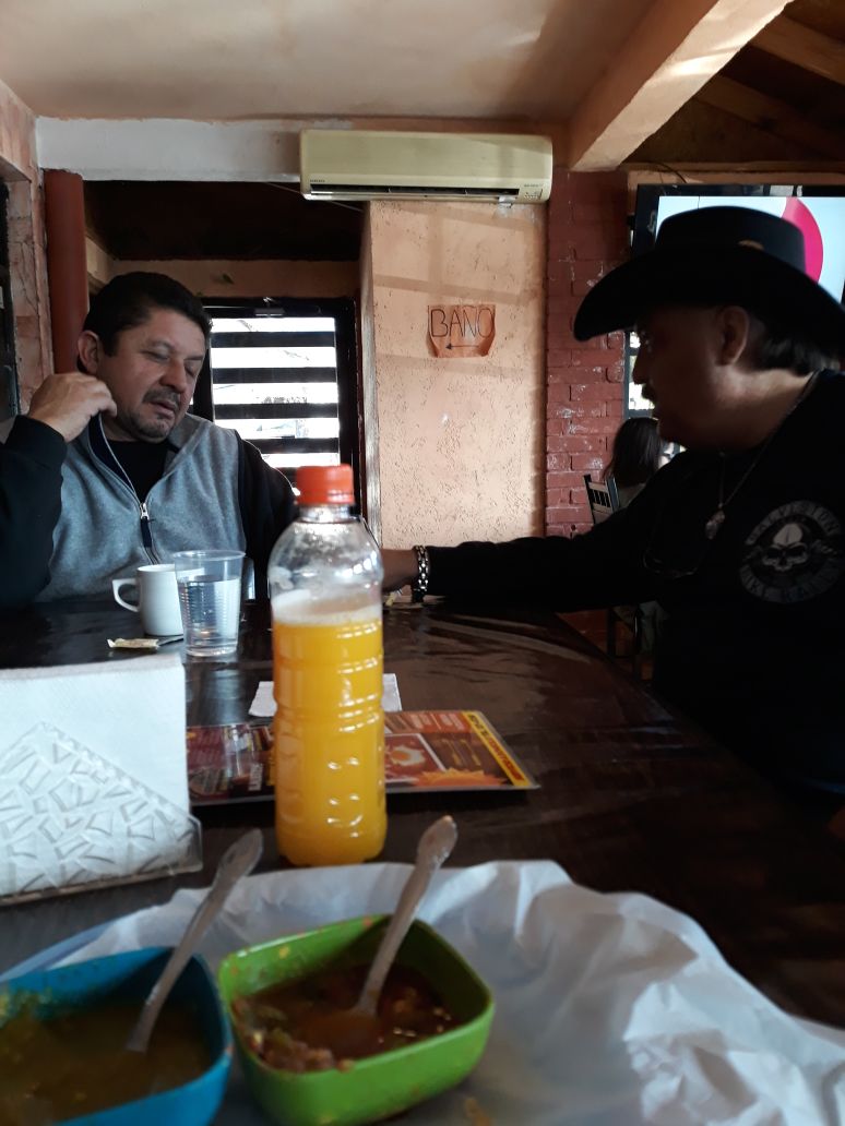 Las Vakeritas Restaurant image 6