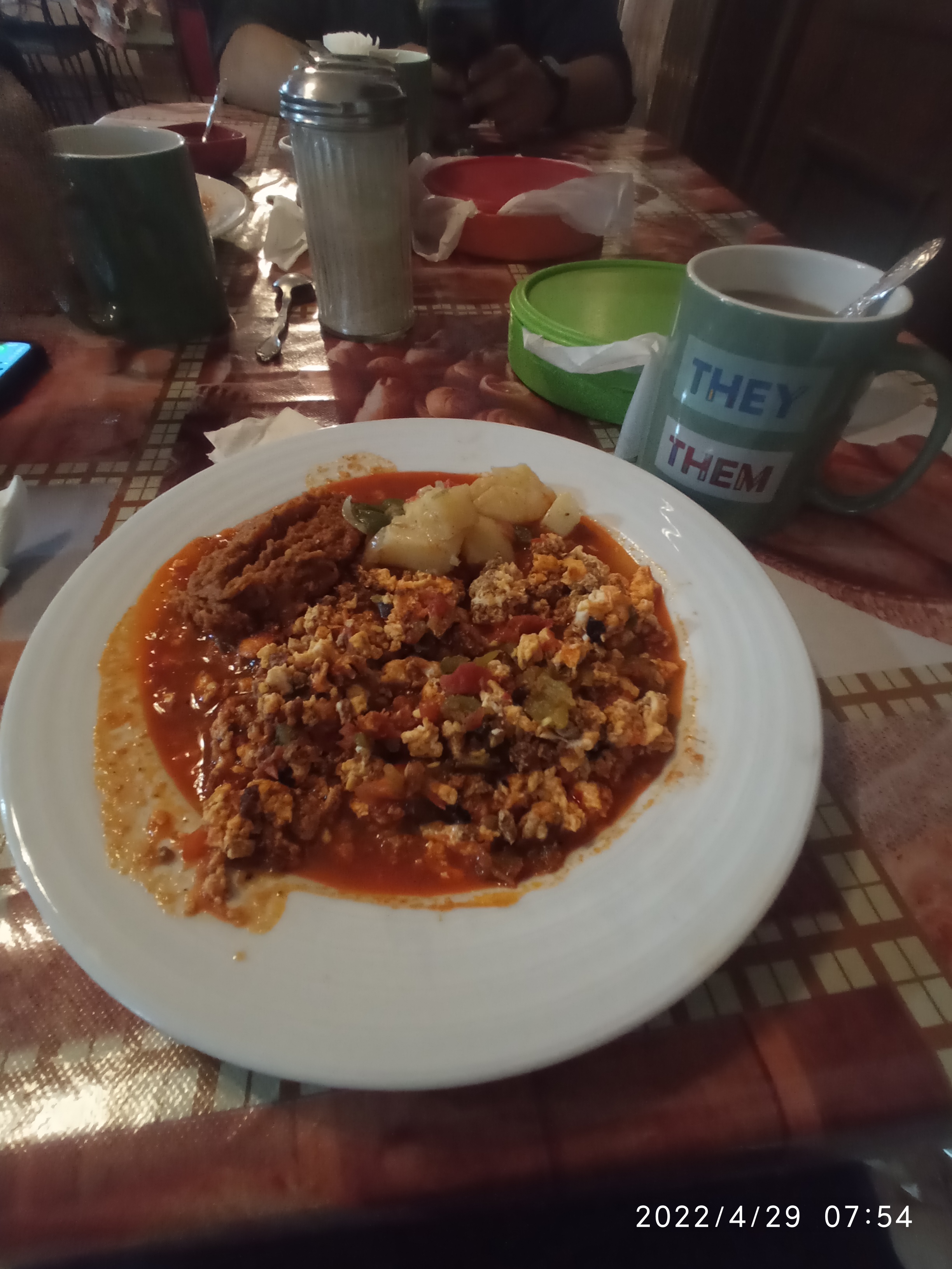 Las Vakeritas Restaurant image 8