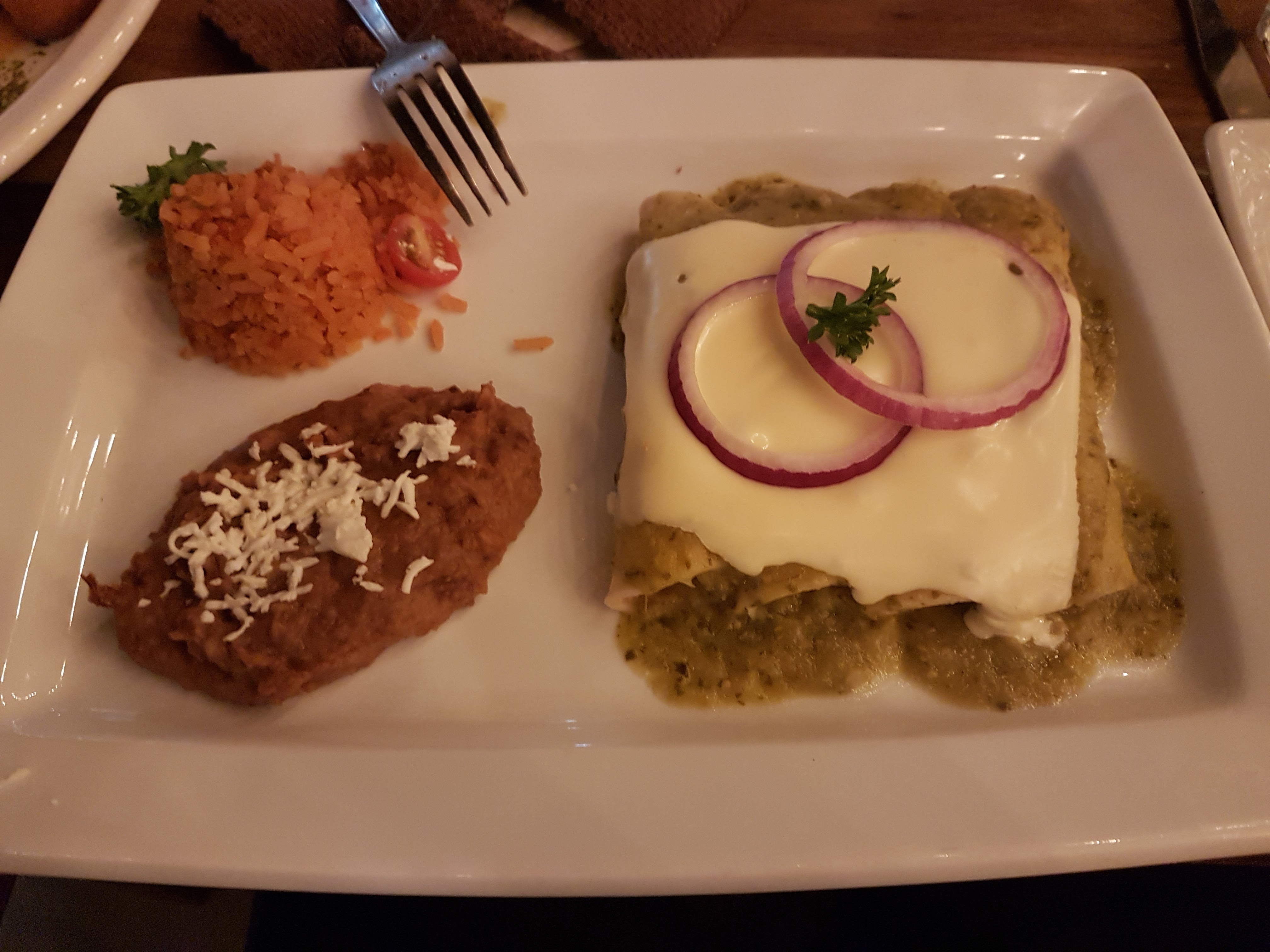 Las Vakeritas Restaurant image 9