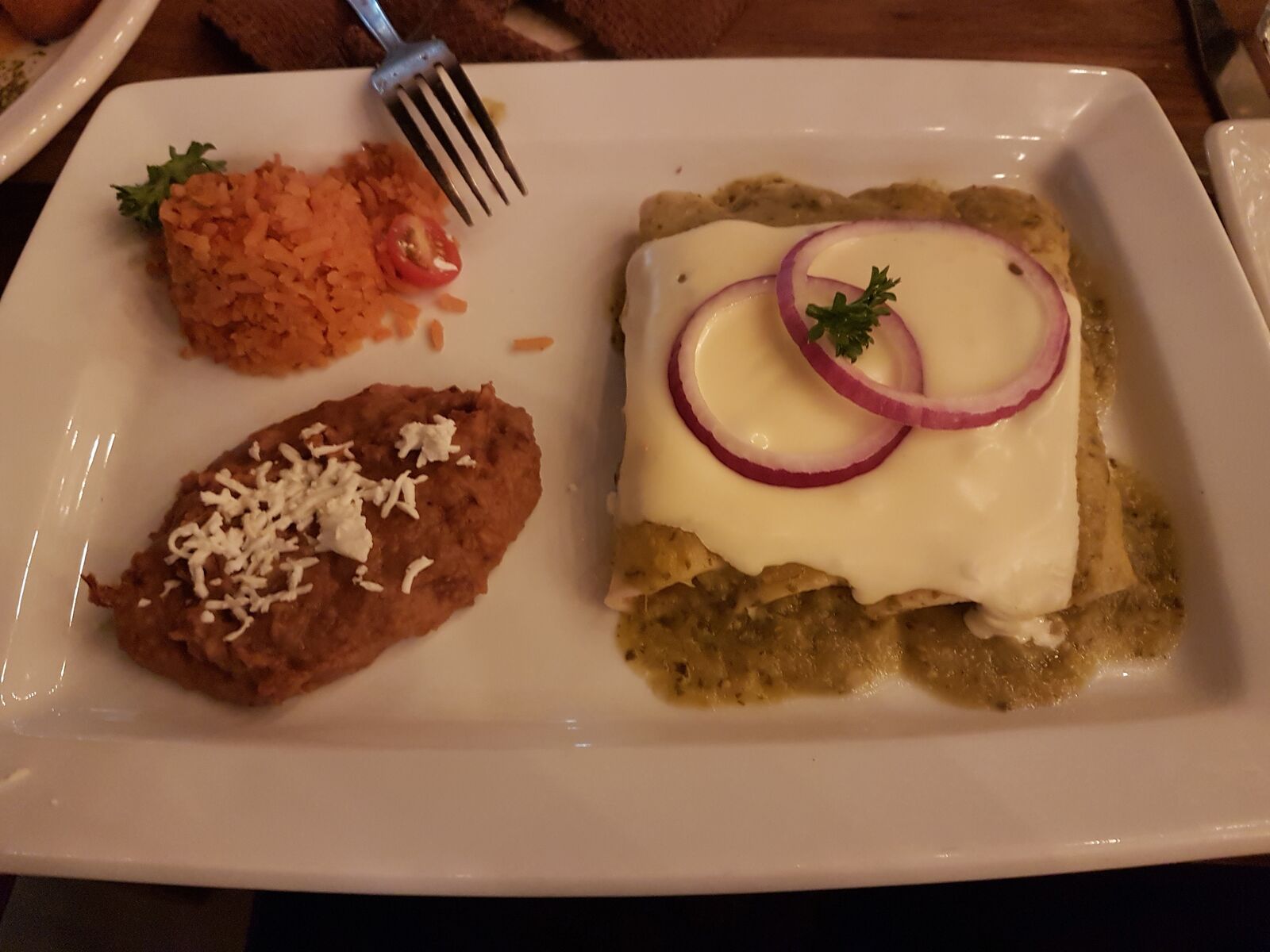 Las Vakeritas Restaurant image 9