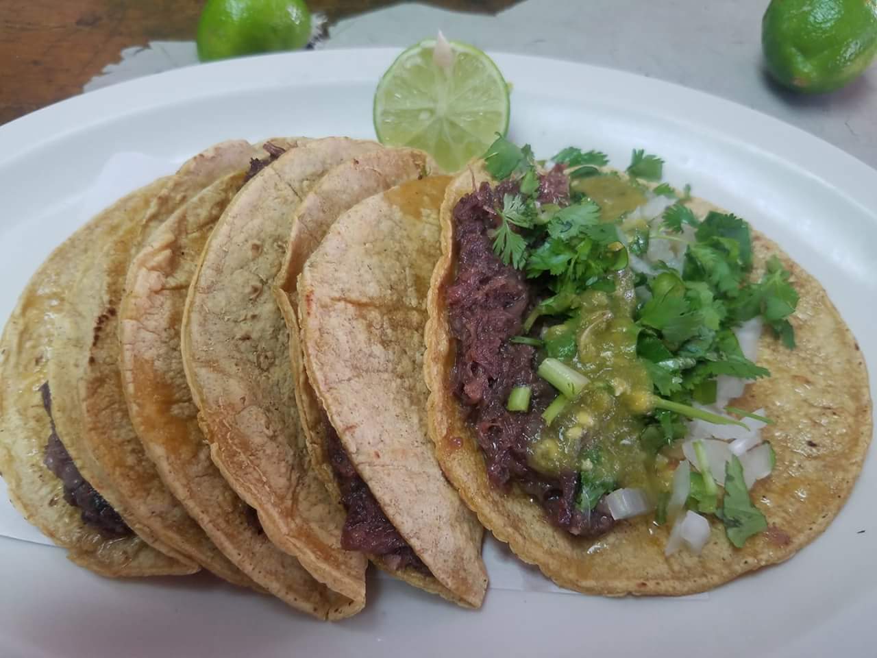 Tacos Los 3 Hermanos image 1