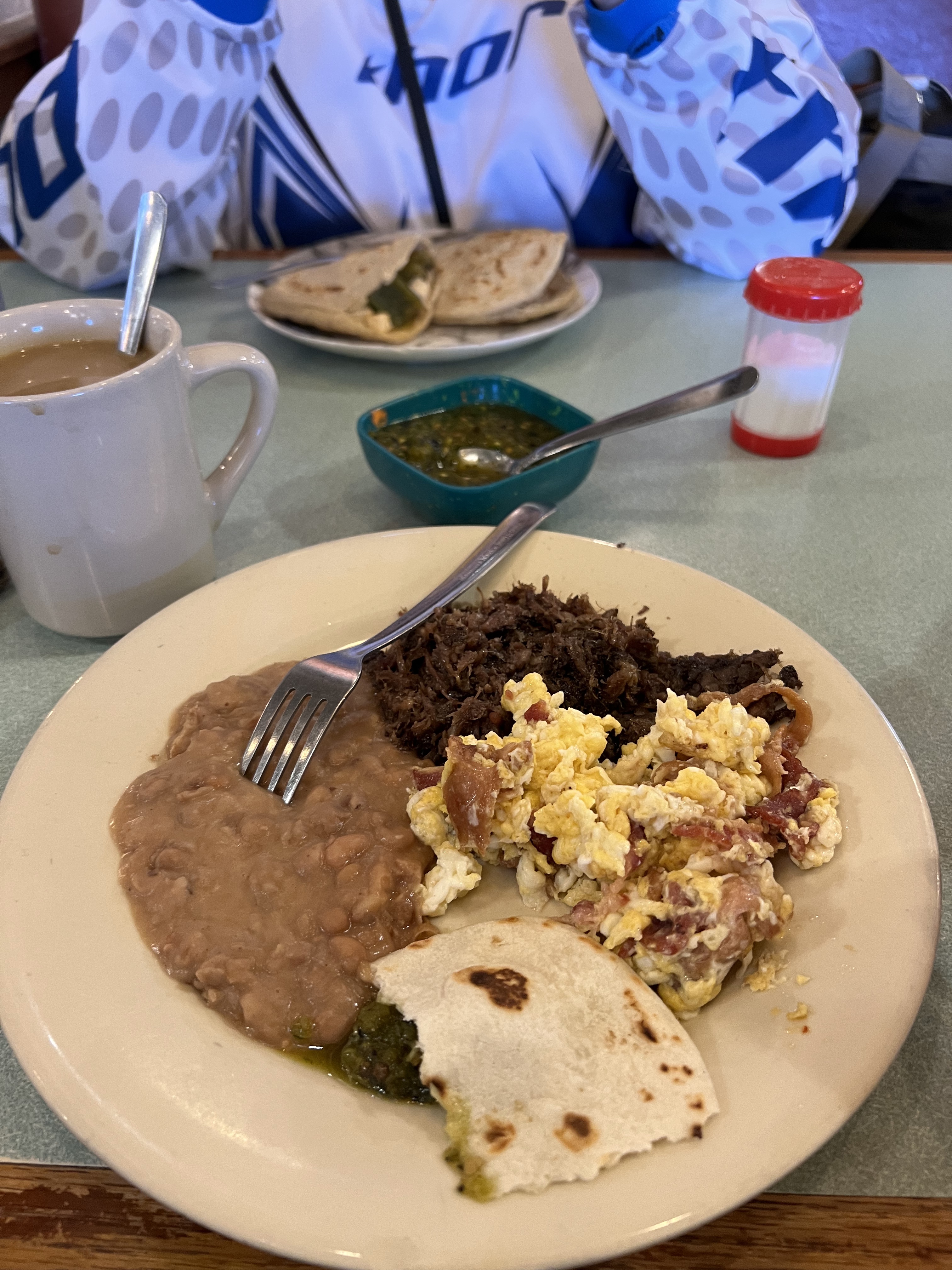 Tacos La Mordida image 2