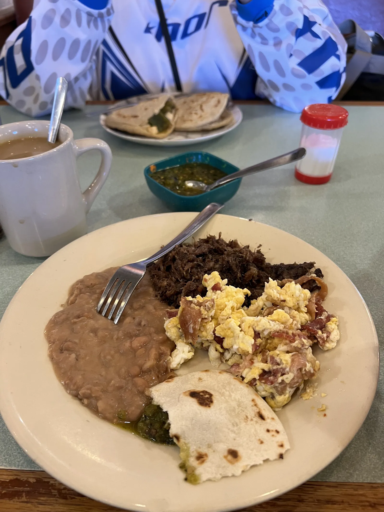Tacos La Mordida image 2