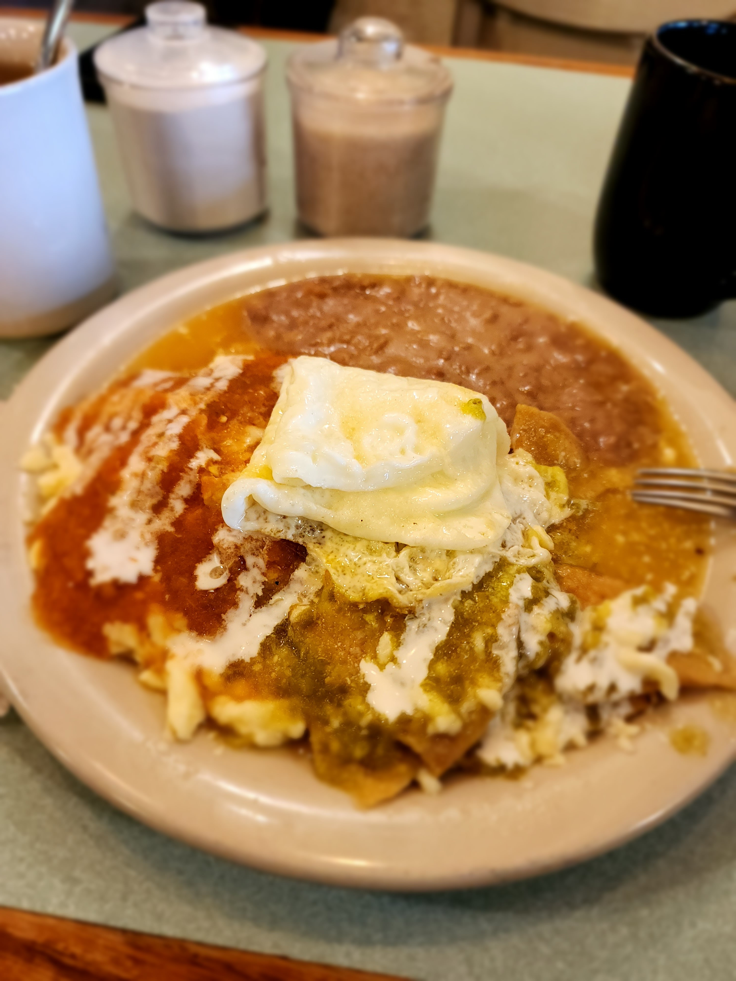 Tacos La Mordida image 3