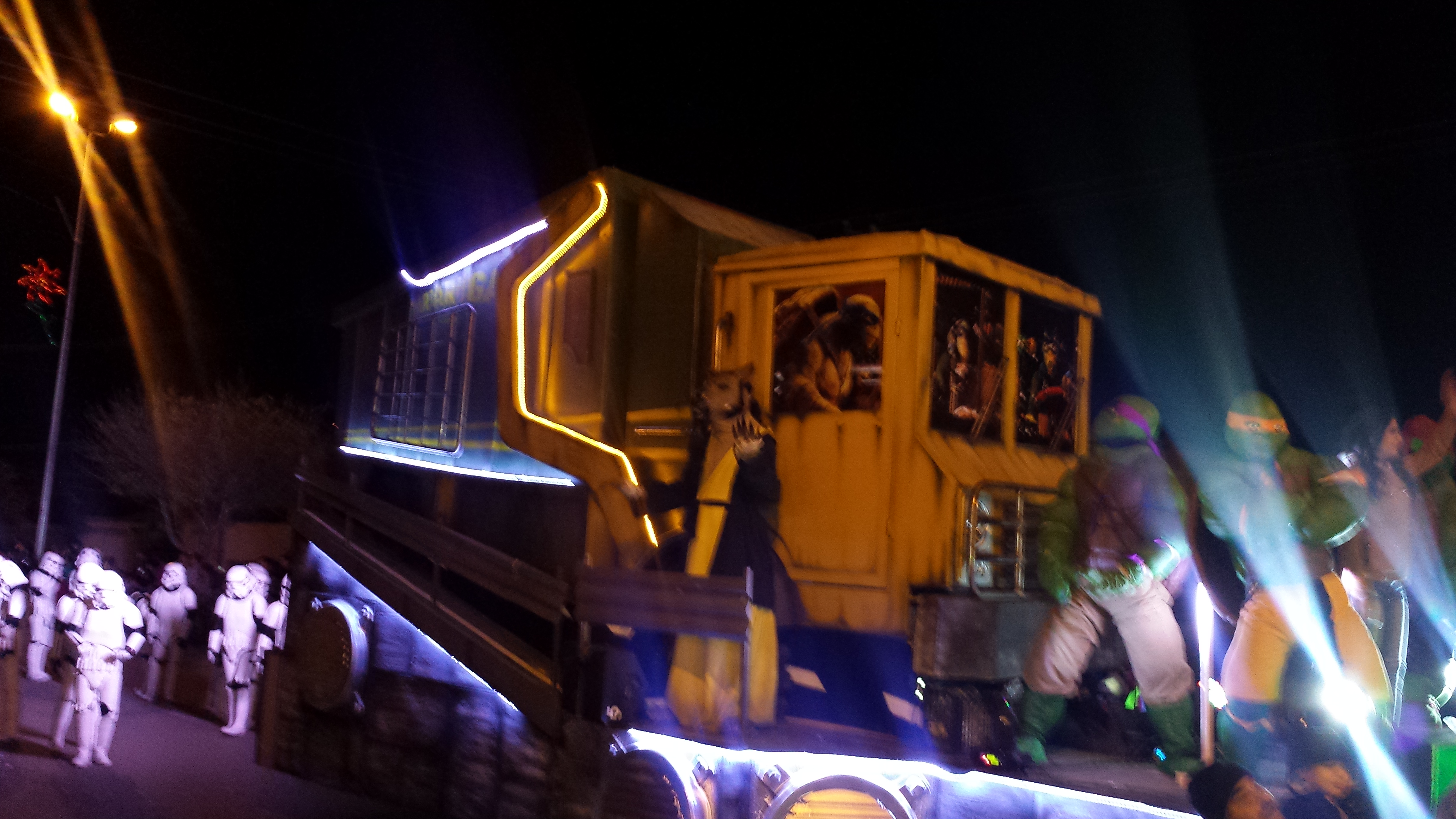 Tacos La Mordida image 4