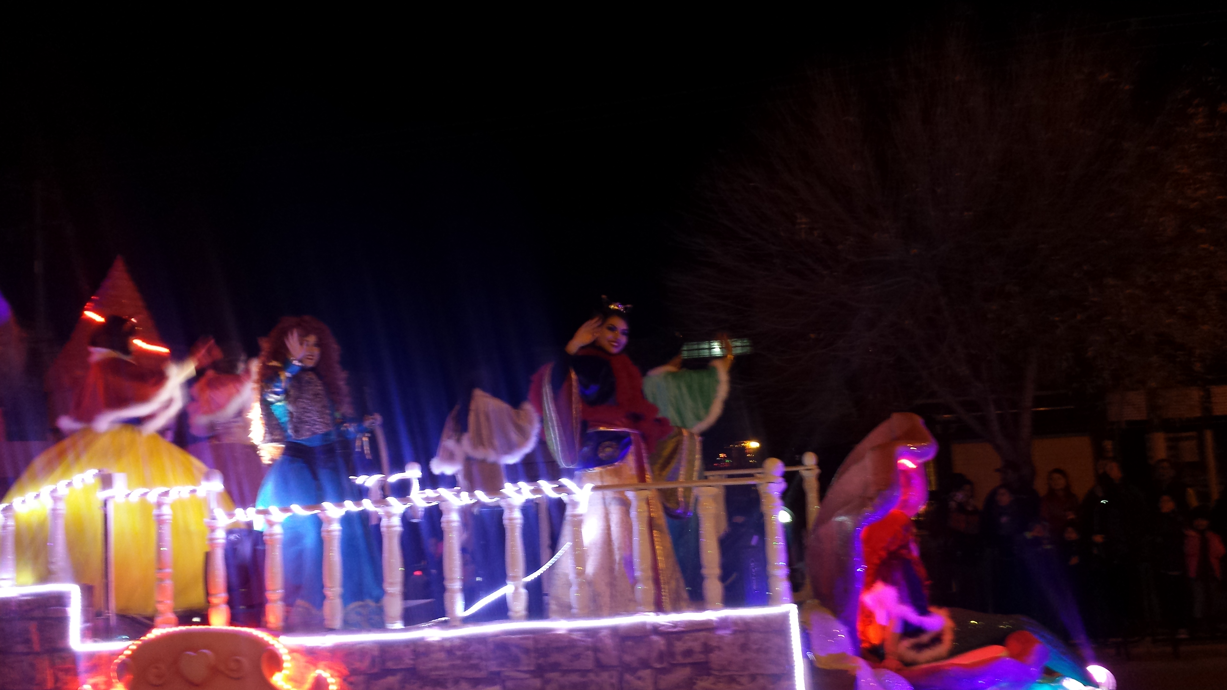 Tacos La Mordida image 6