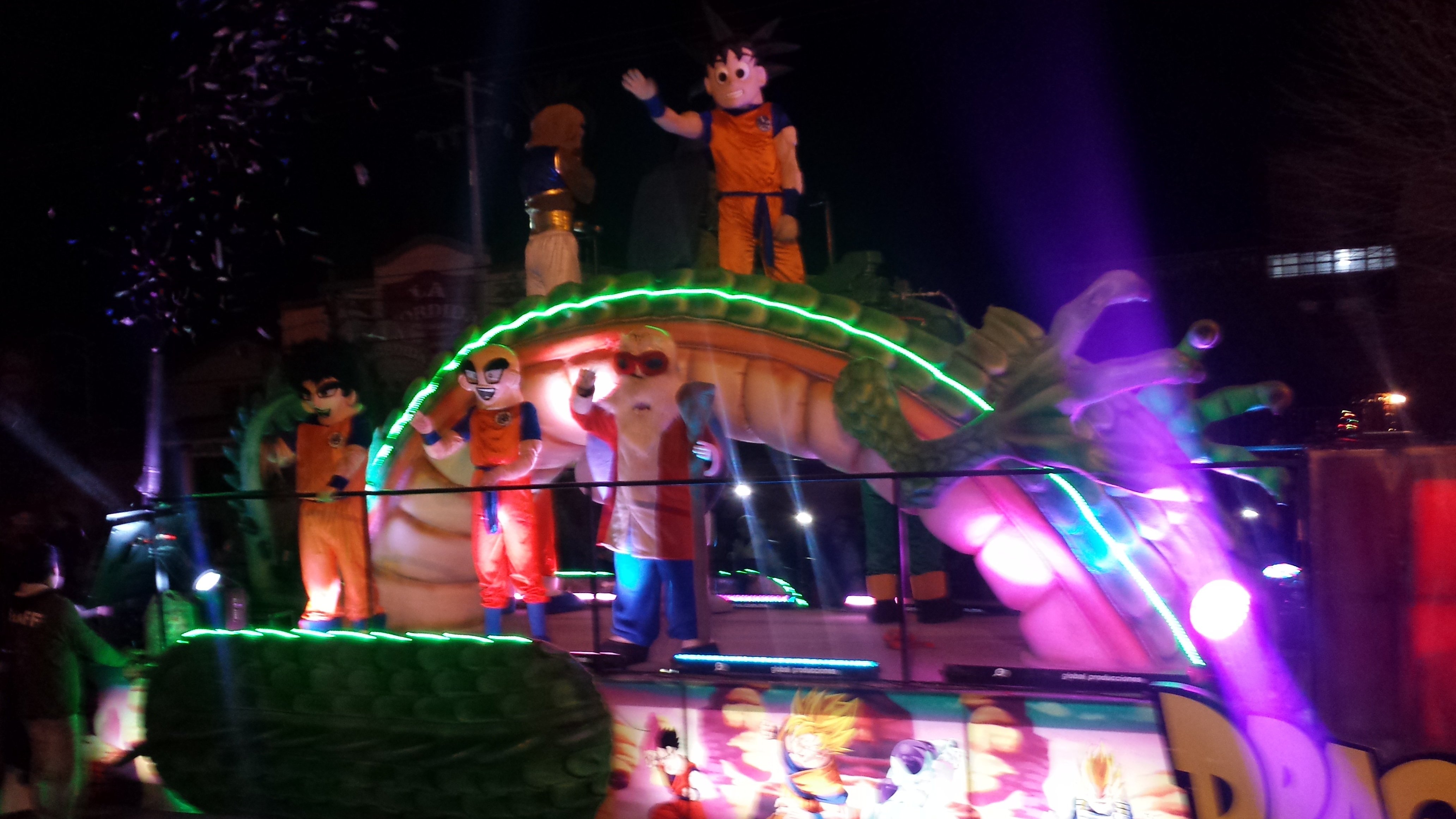 Tacos La Mordida image 10