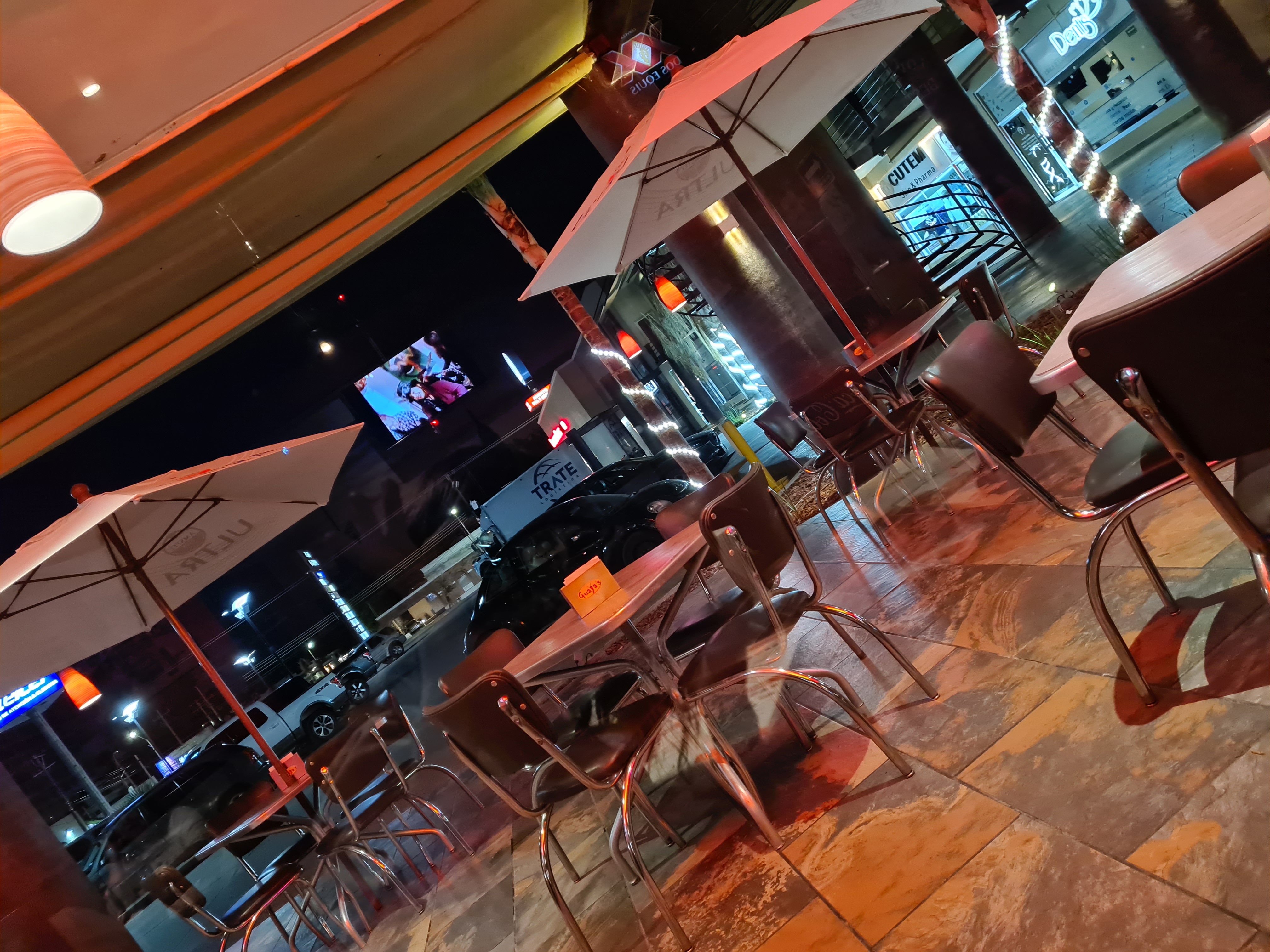 Restaurante Guaja's image 1