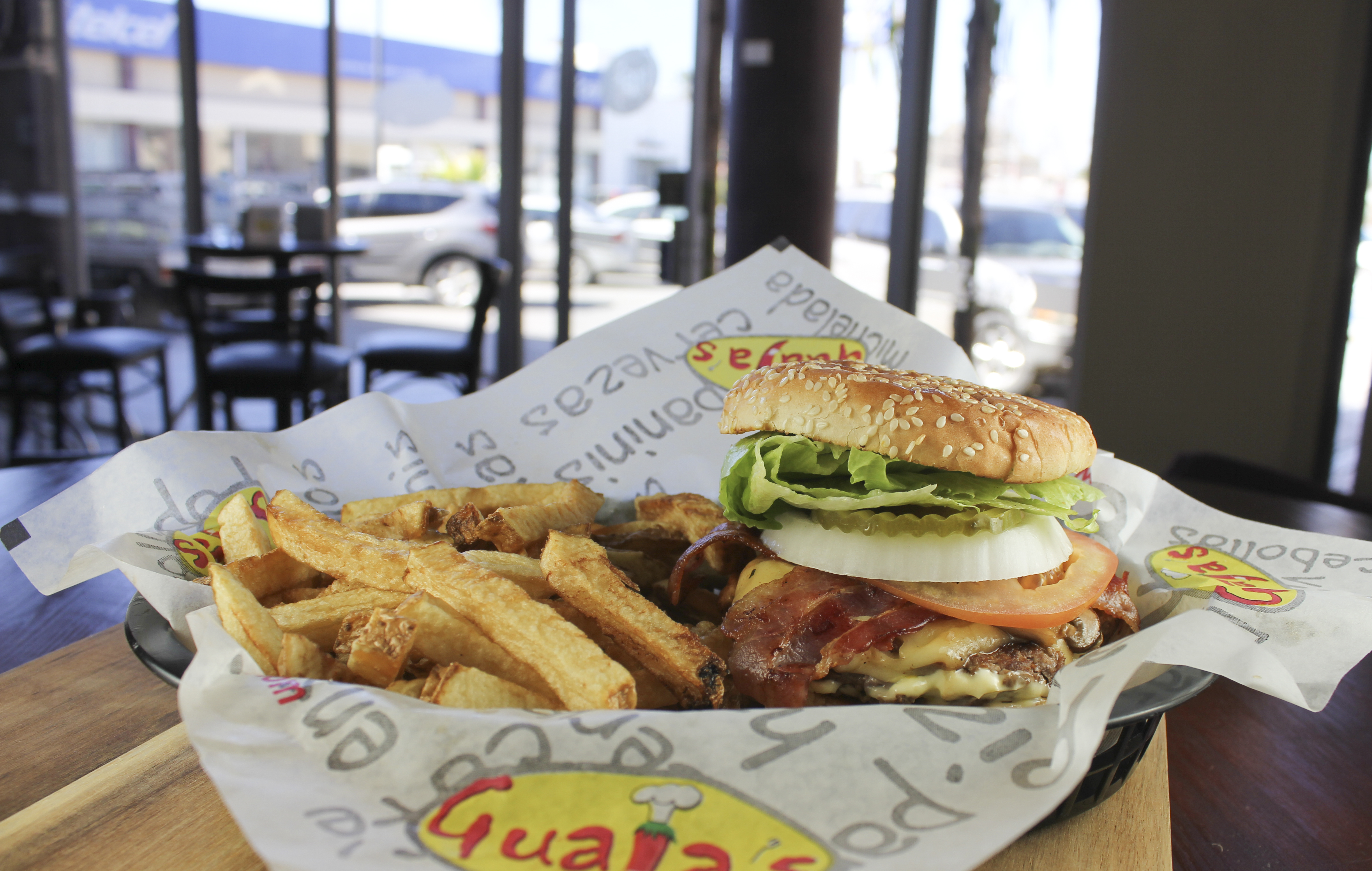 Restaurante Guaja's image 2