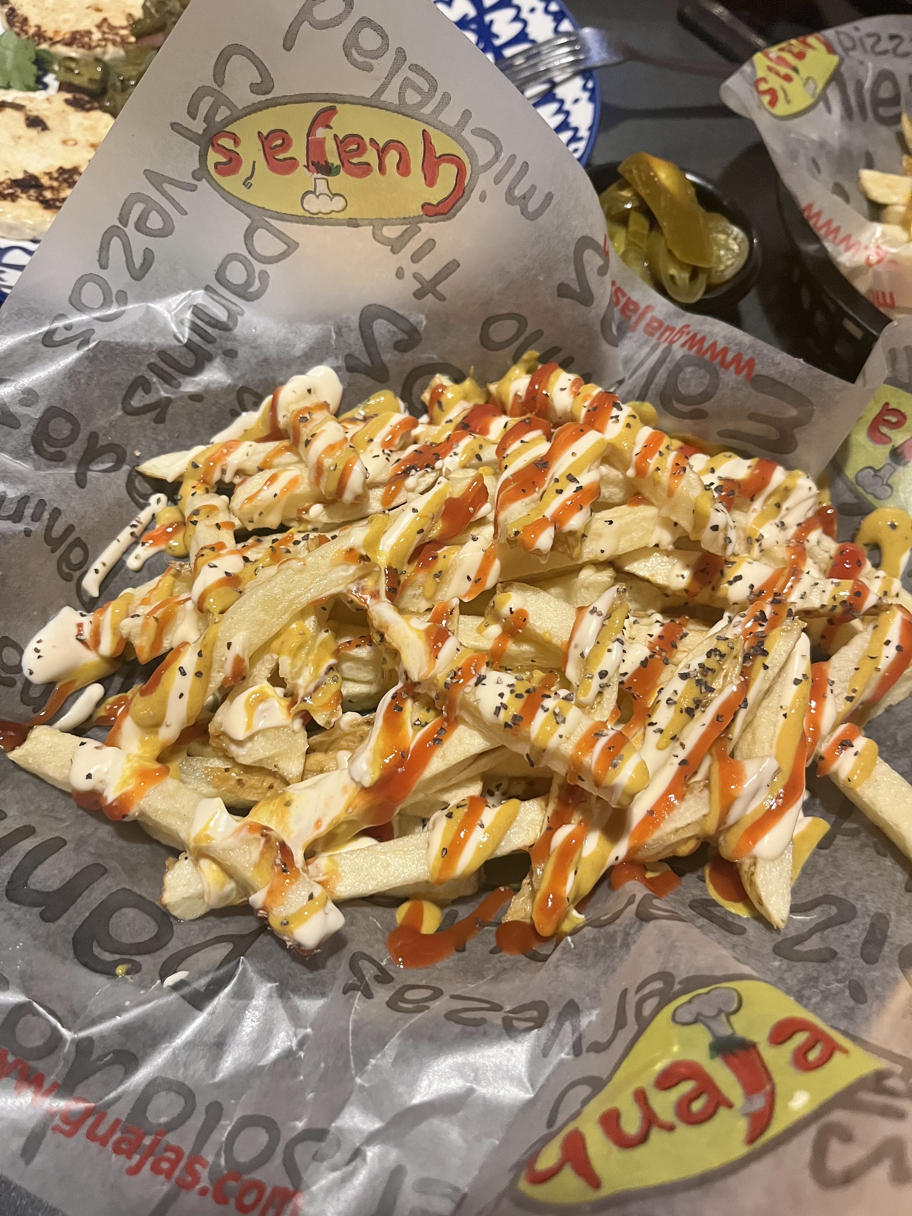 Restaurante Guaja's image 6