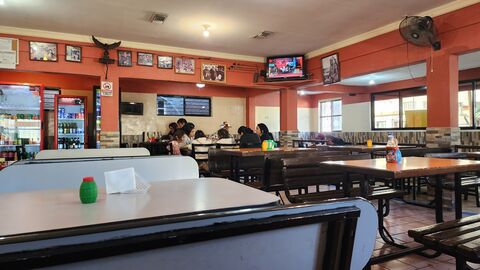 Tacos Kike 2 image 1