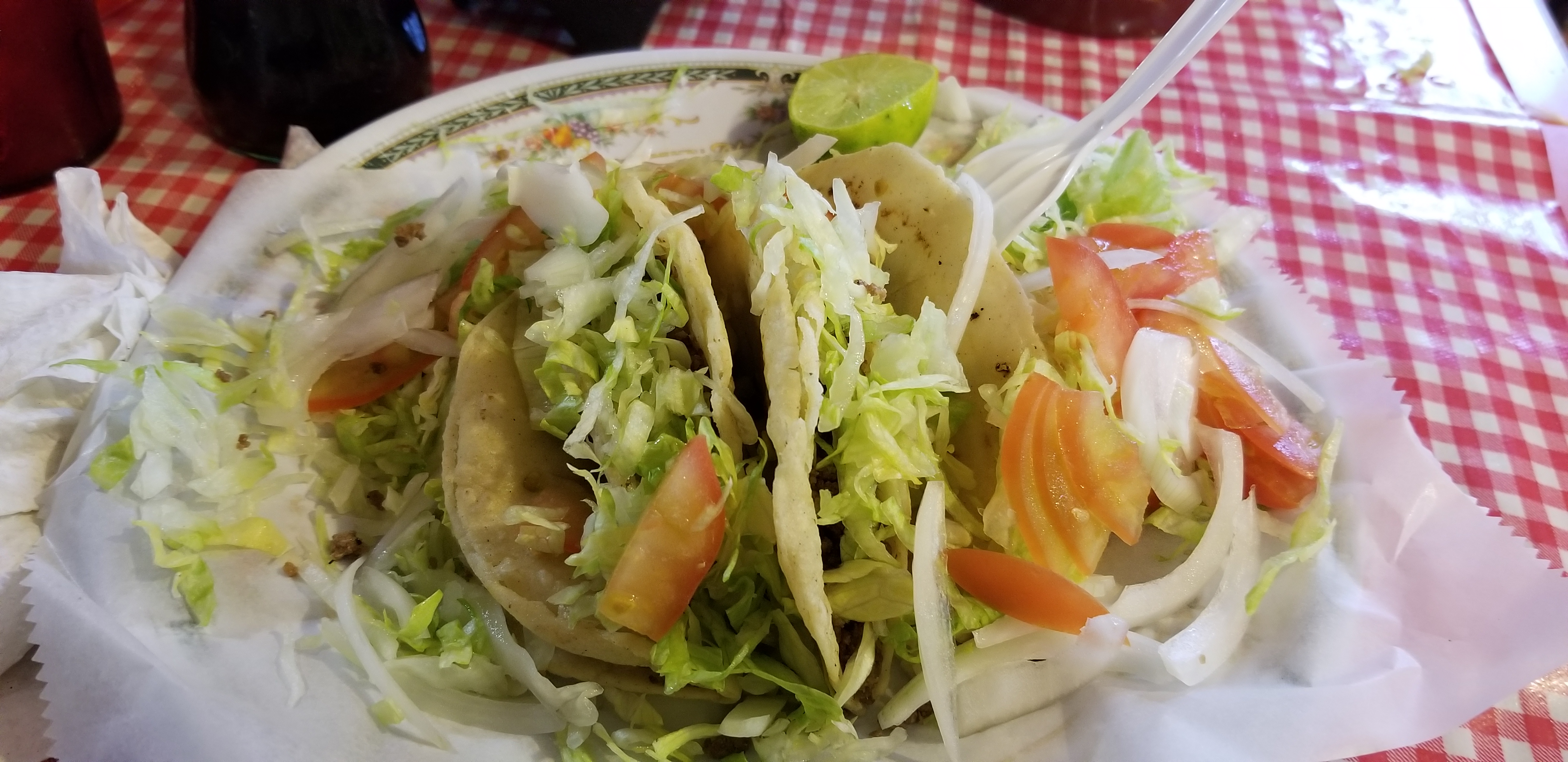 Tacos Kike 2 image 2