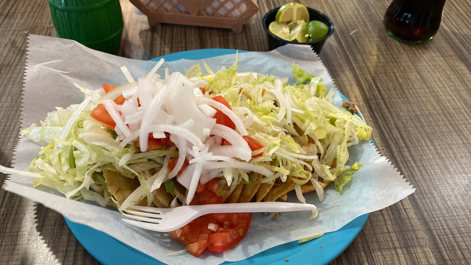 Tacos Kike 2 image 3