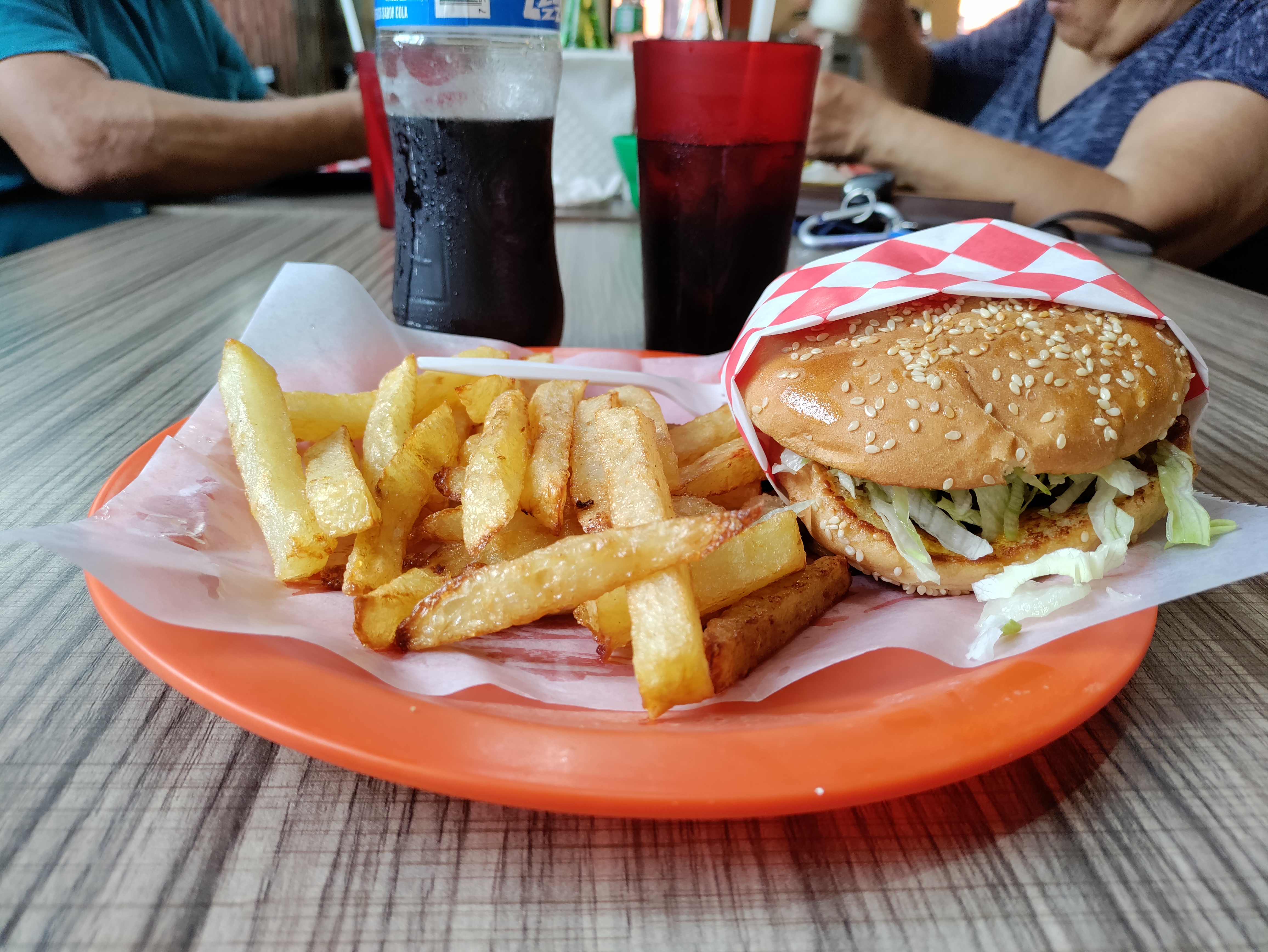 Tacos Kike 2 image 4