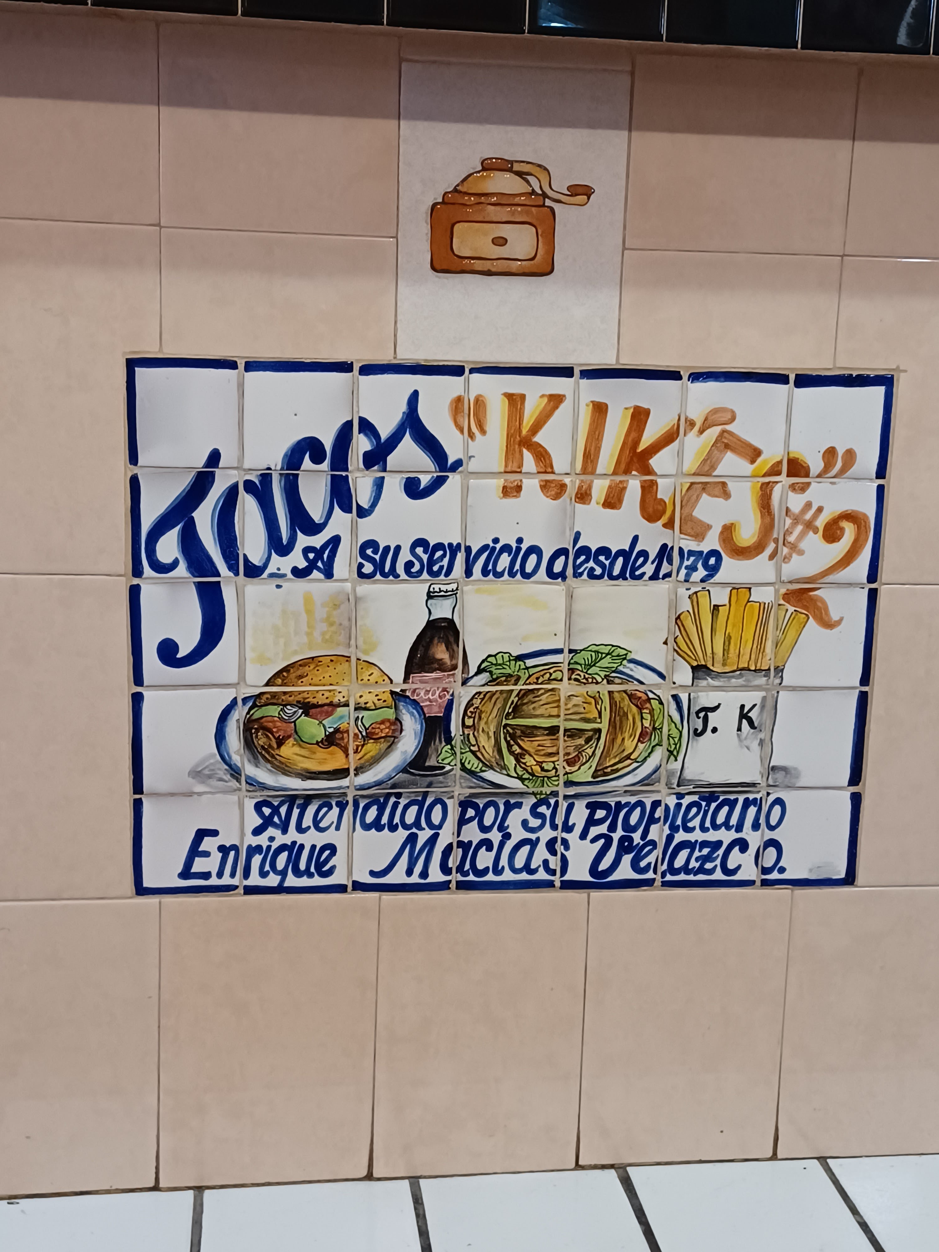 Tacos Kike 2 image 5